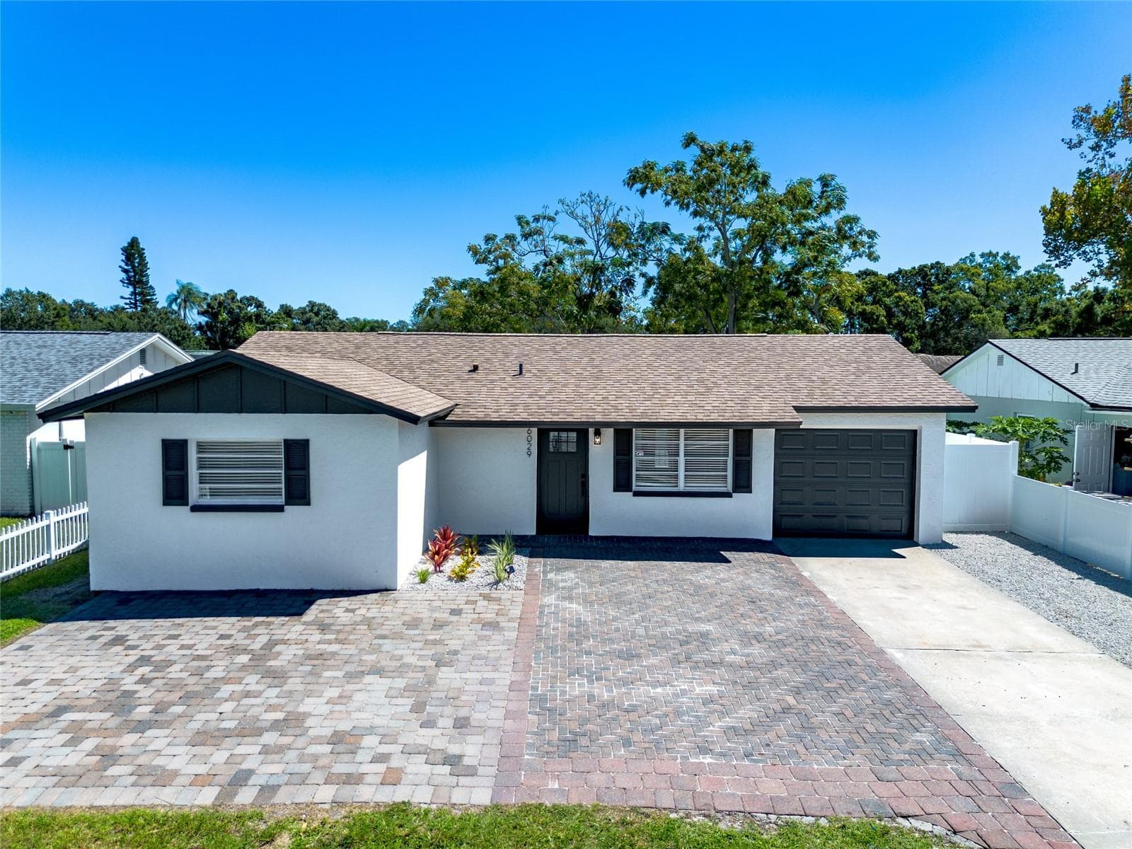 Single Family Residence at 6029 71ST ST N, ST PETERSBURG, photo 2 of 54