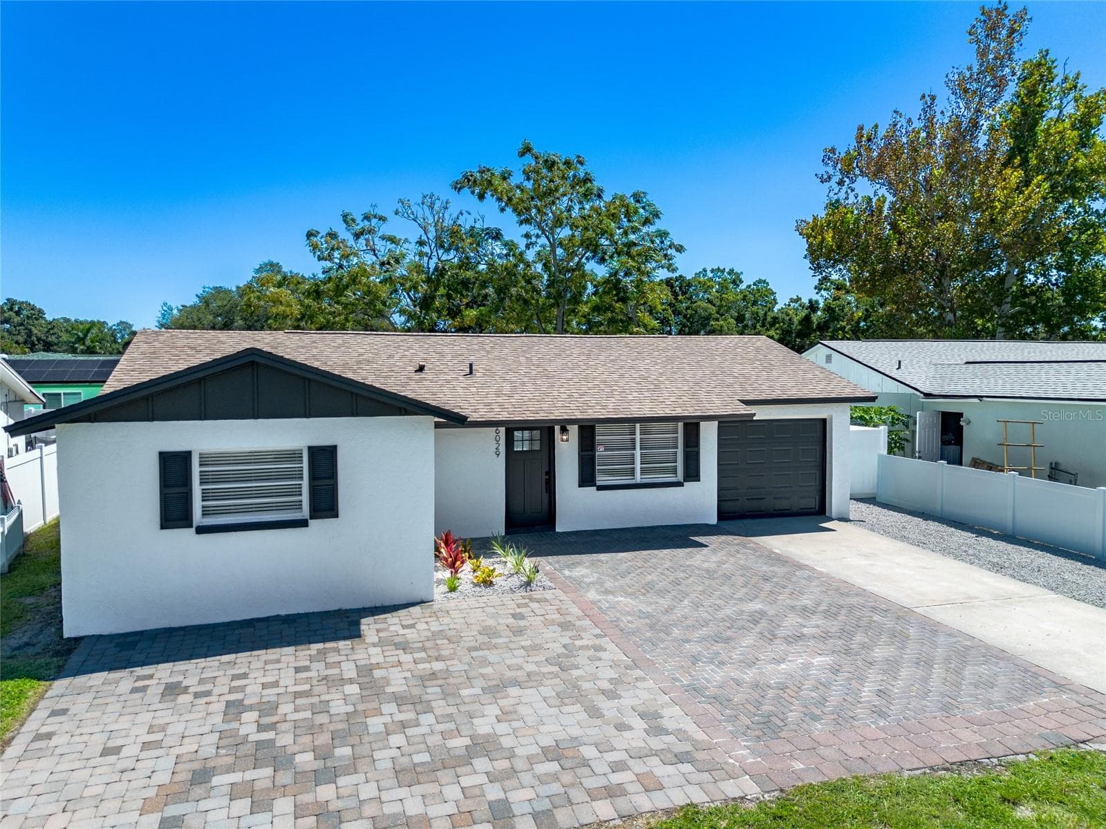 Single Family Residence at 6029 71ST ST N, ST PETERSBURG, photo 3 of 54