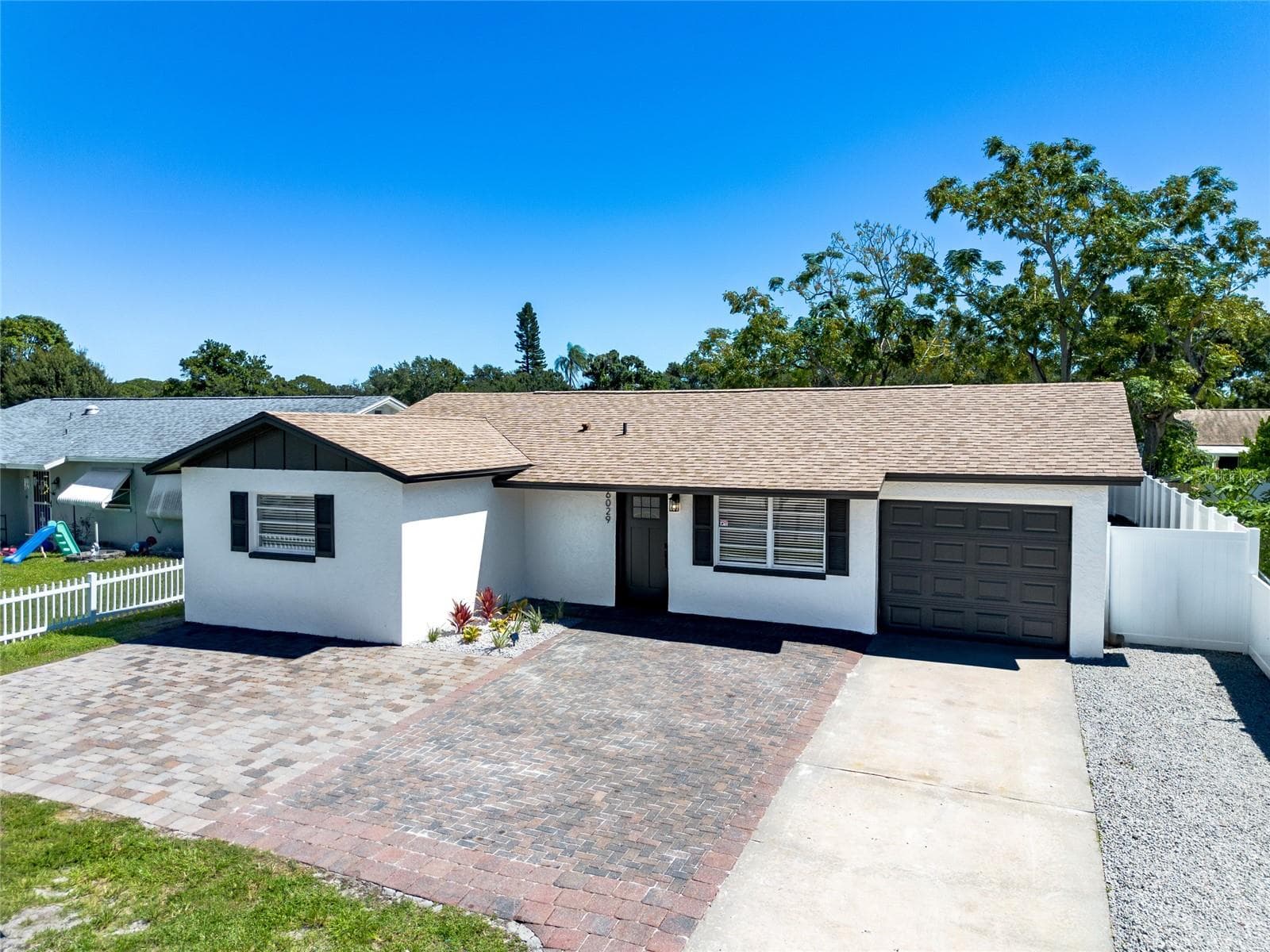 Single Family Residence at 6029 71ST ST N, ST PETERSBURG, photo 4 of 54