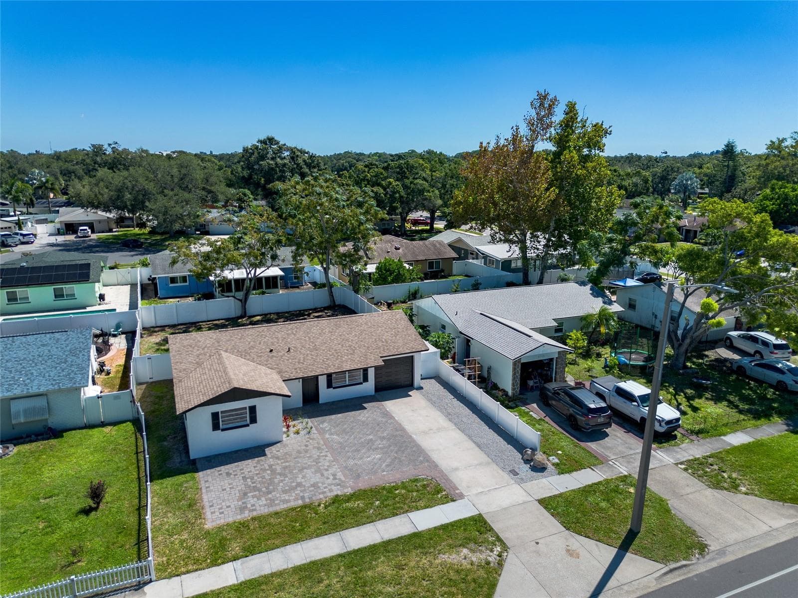 Single Family Residence at 6029 71ST ST N, ST PETERSBURG, photo 5 of 54