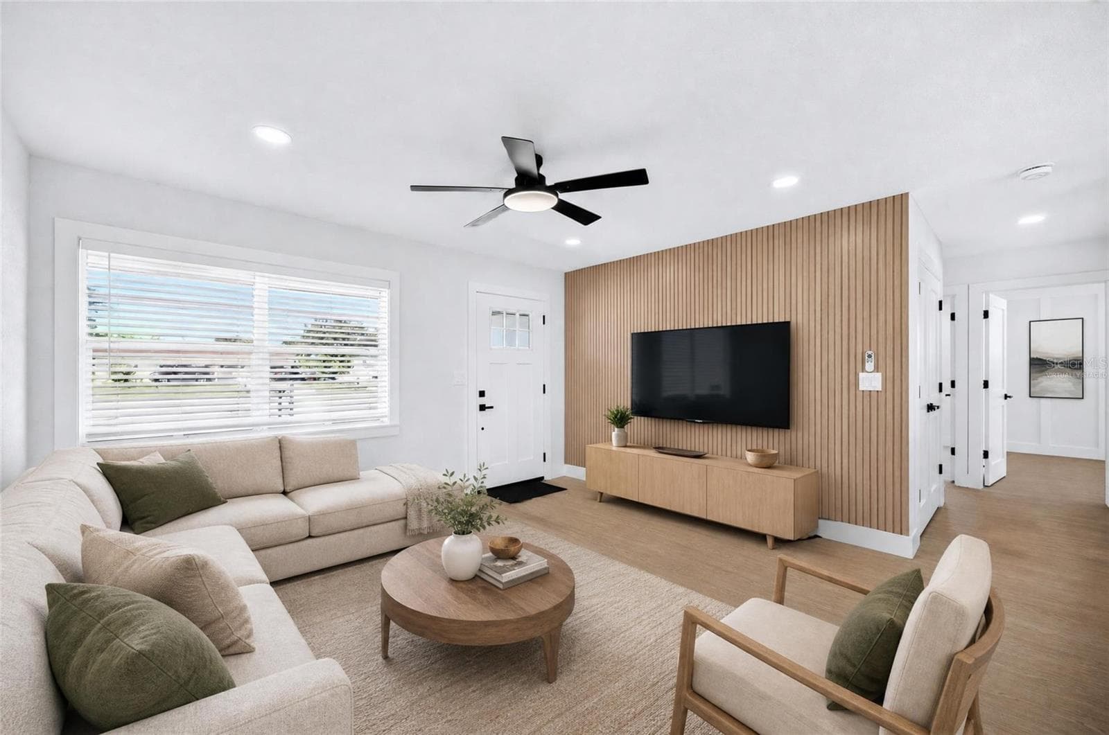 Virtually Staged - 6029 71ST ST N, ST PETERSBURG