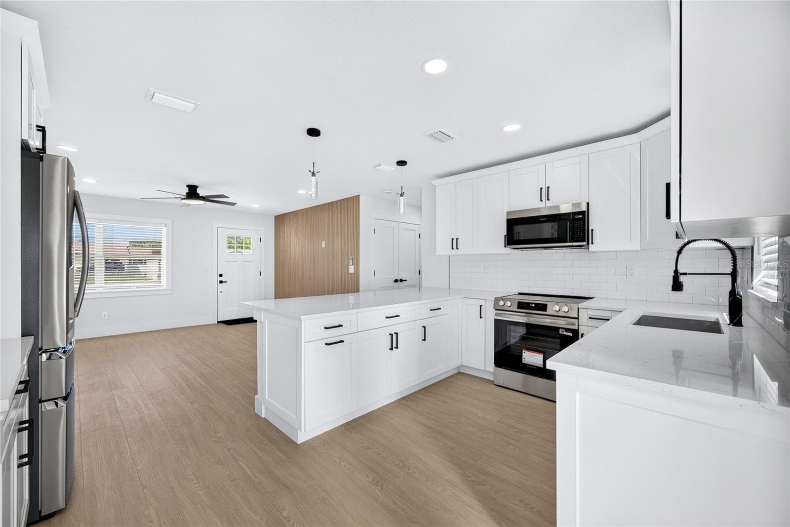 Single Family Residence at 6029 71ST ST N, ST PETERSBURG, photo 17 of 54