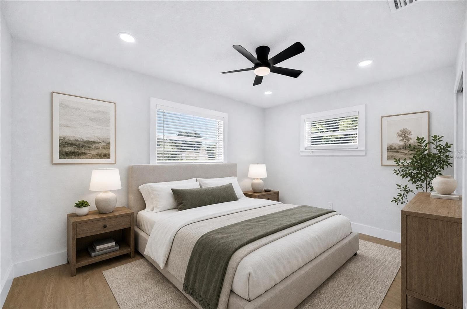 Virtually Staged - 6029 71ST ST N, ST PETERSBURG