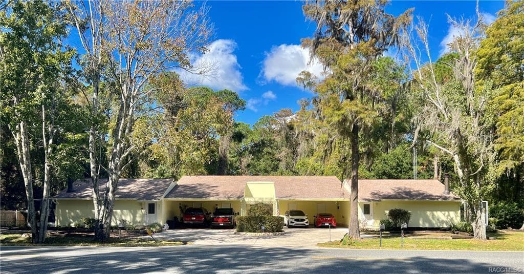 8071 W HOMOSASSA TRL