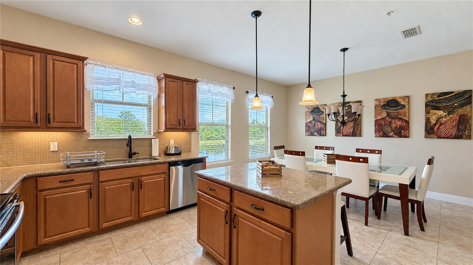 Townhouse at 10870 SUNSET RIDGE LN, ORLANDO, photo 8 of 46