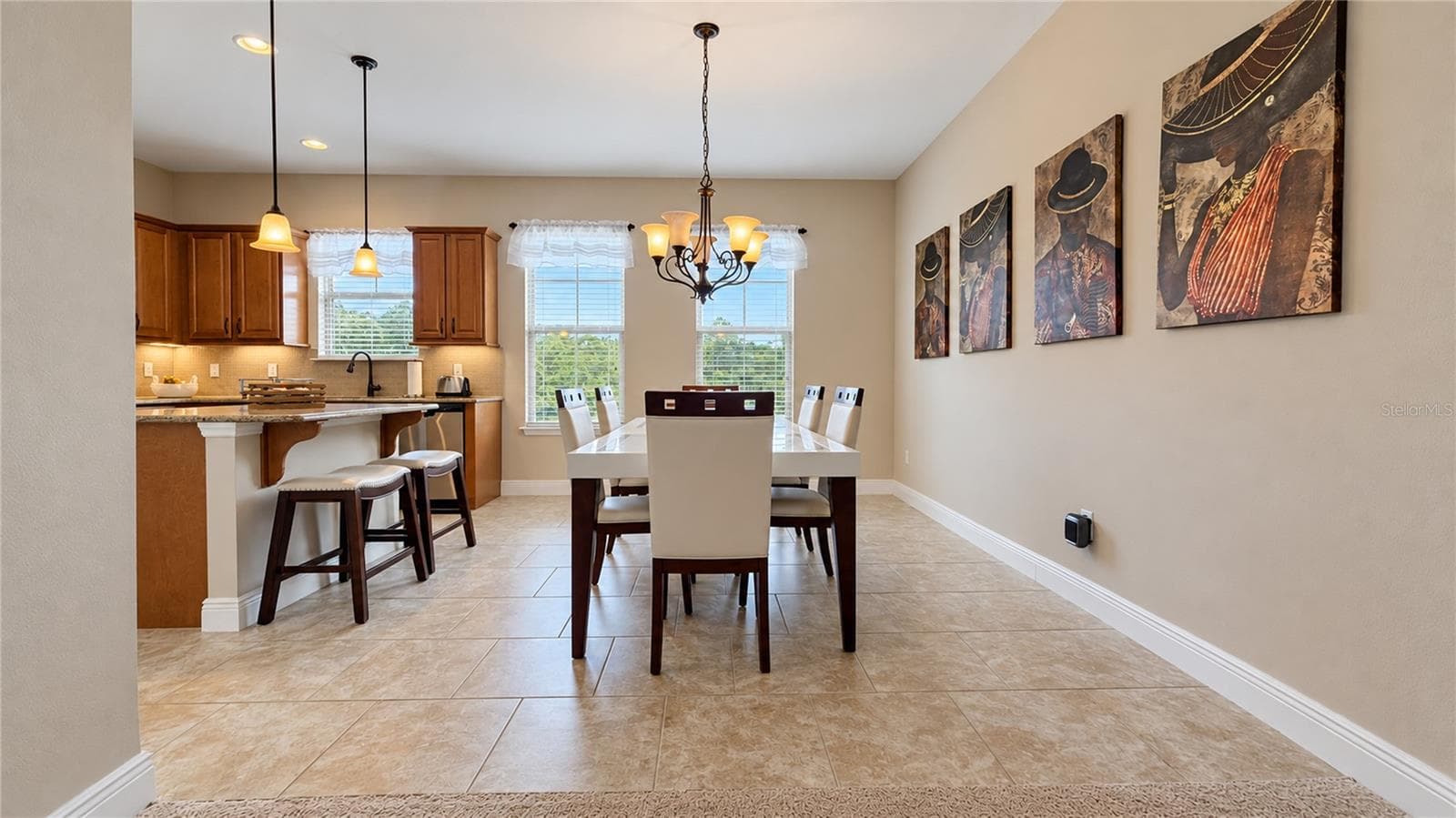 Townhouse at 10870 SUNSET RIDGE LN, ORLANDO, photo 10 of 46
