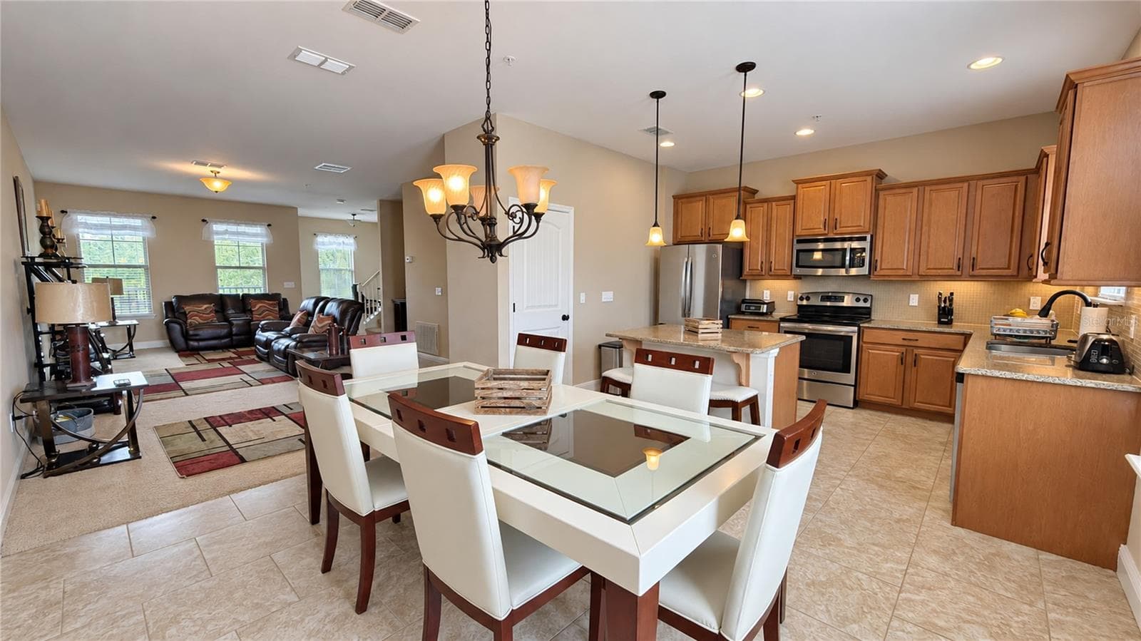 Townhouse at 10870 SUNSET RIDGE LN, ORLANDO, photo 12 of 46