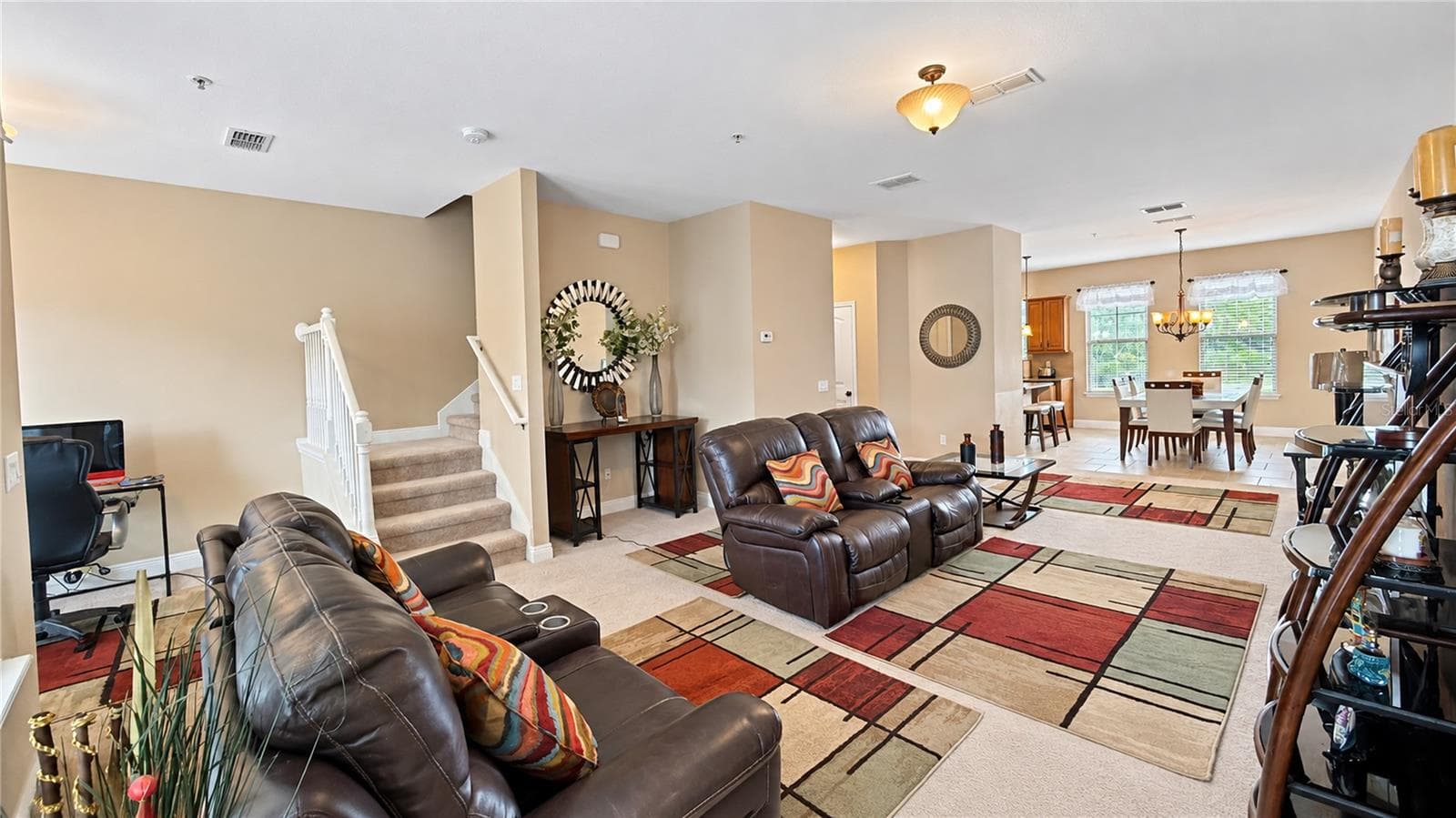 Townhouse at 10870 SUNSET RIDGE LN, ORLANDO, photo 13 of 46