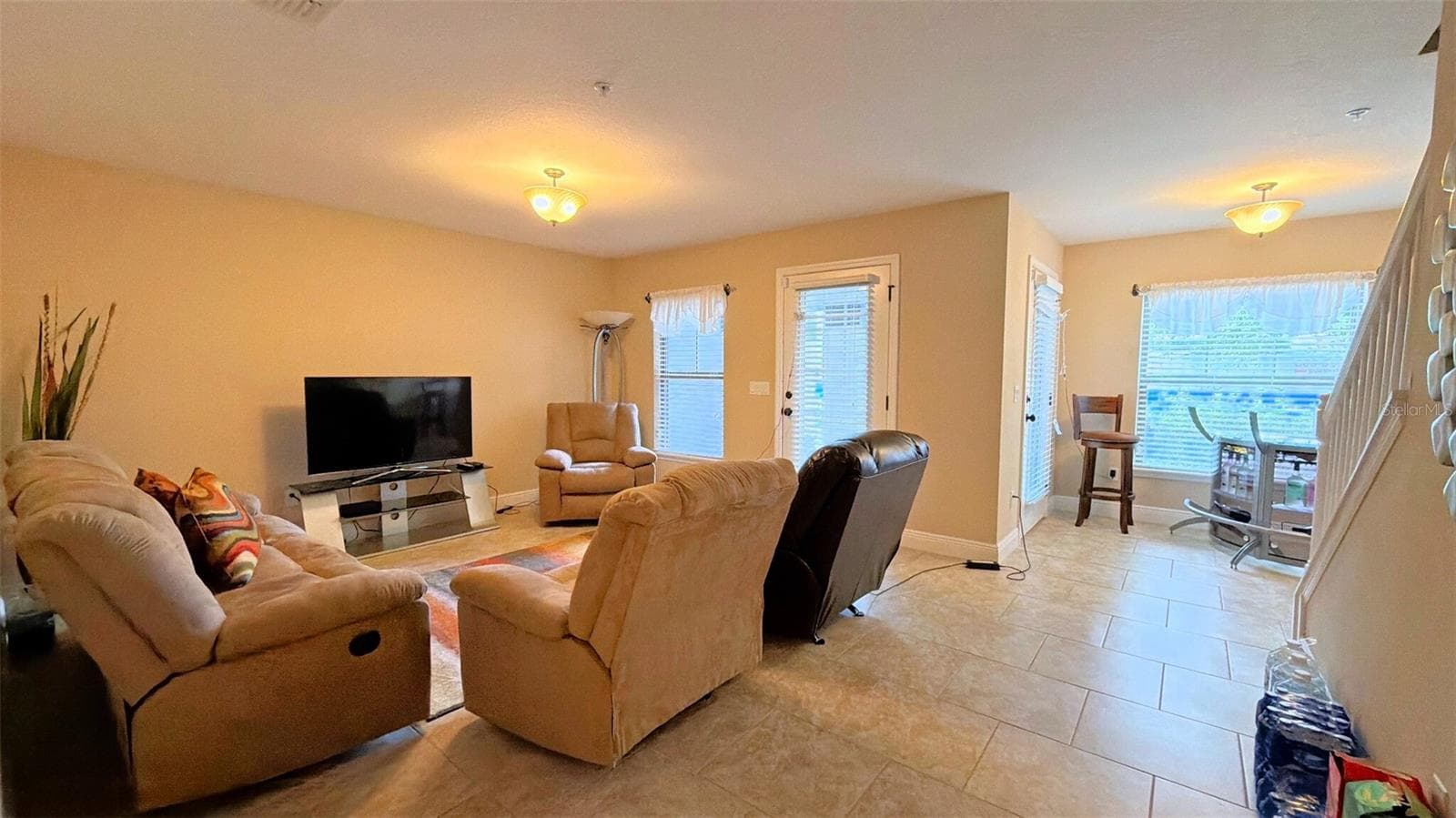 Townhouse at 10870 SUNSET RIDGE LN, ORLANDO, photo 34 of 46