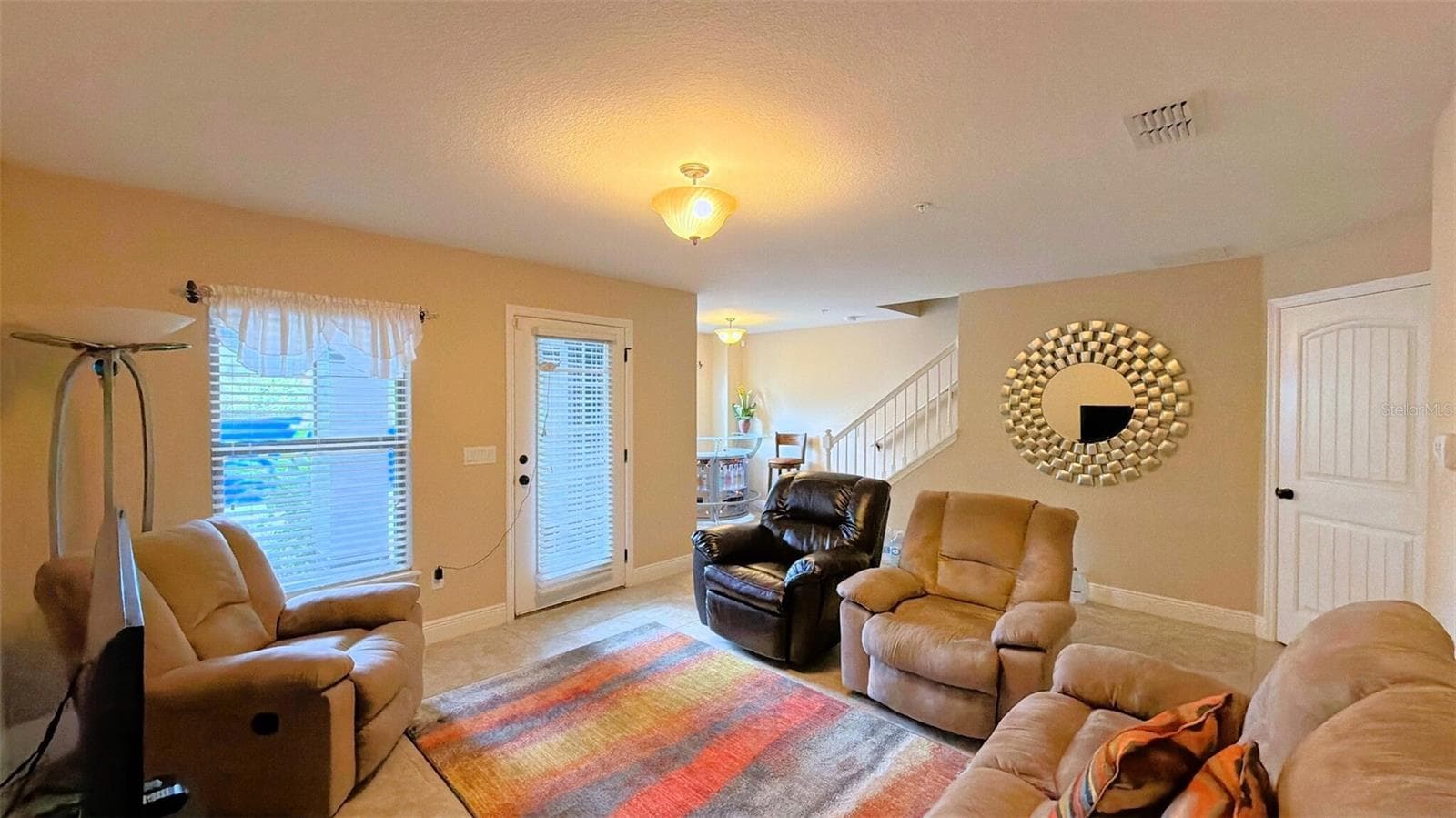 Townhouse at 10870 SUNSET RIDGE LN, ORLANDO, photo 35 of 46
