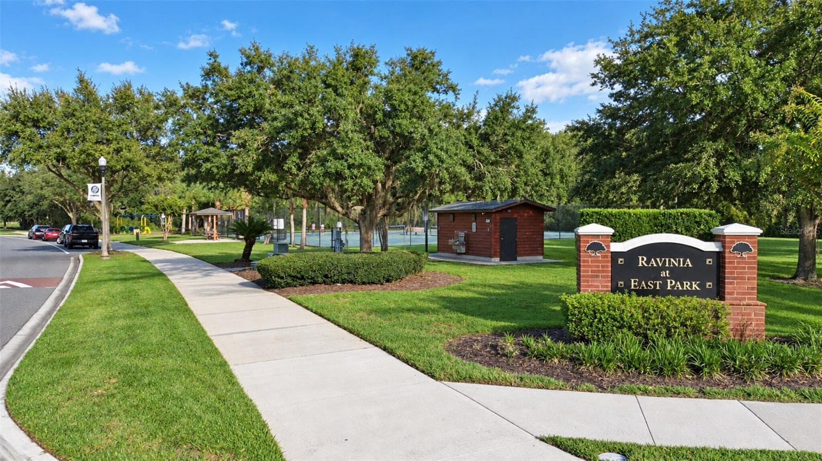 Townhouse at 10870 SUNSET RIDGE LN, ORLANDO, photo 41 of 46