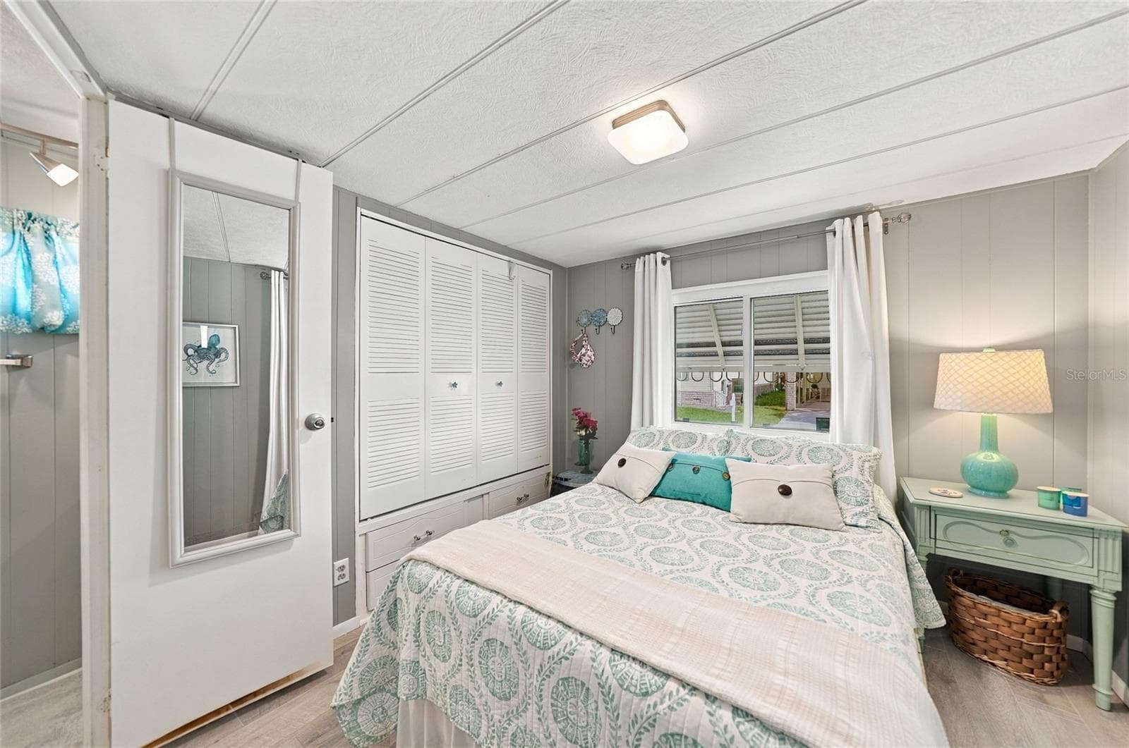 Bedroom - 635 BLACKBURN BLVD, NORTH PORT
