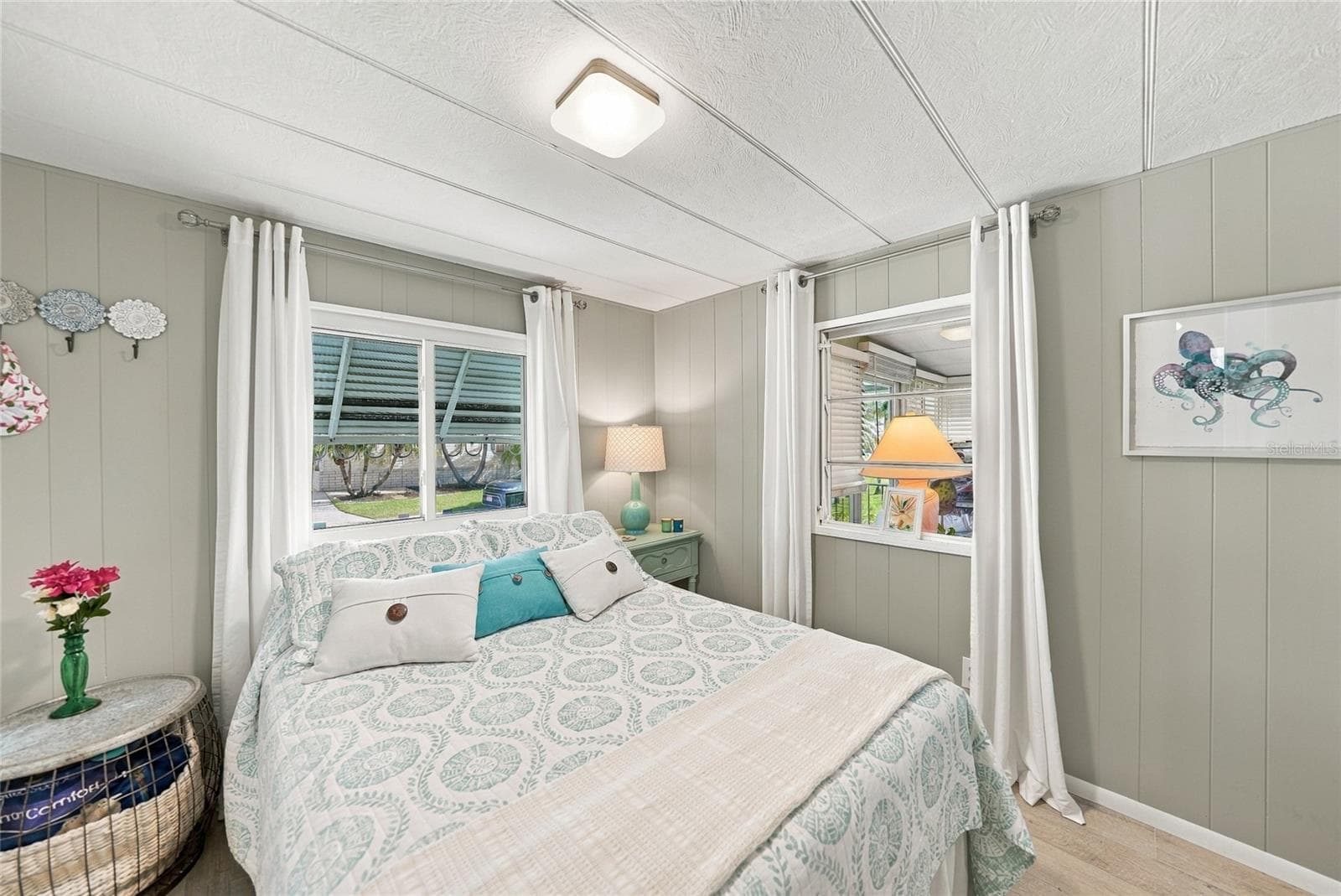Bedroom - 635 BLACKBURN BLVD, NORTH PORT