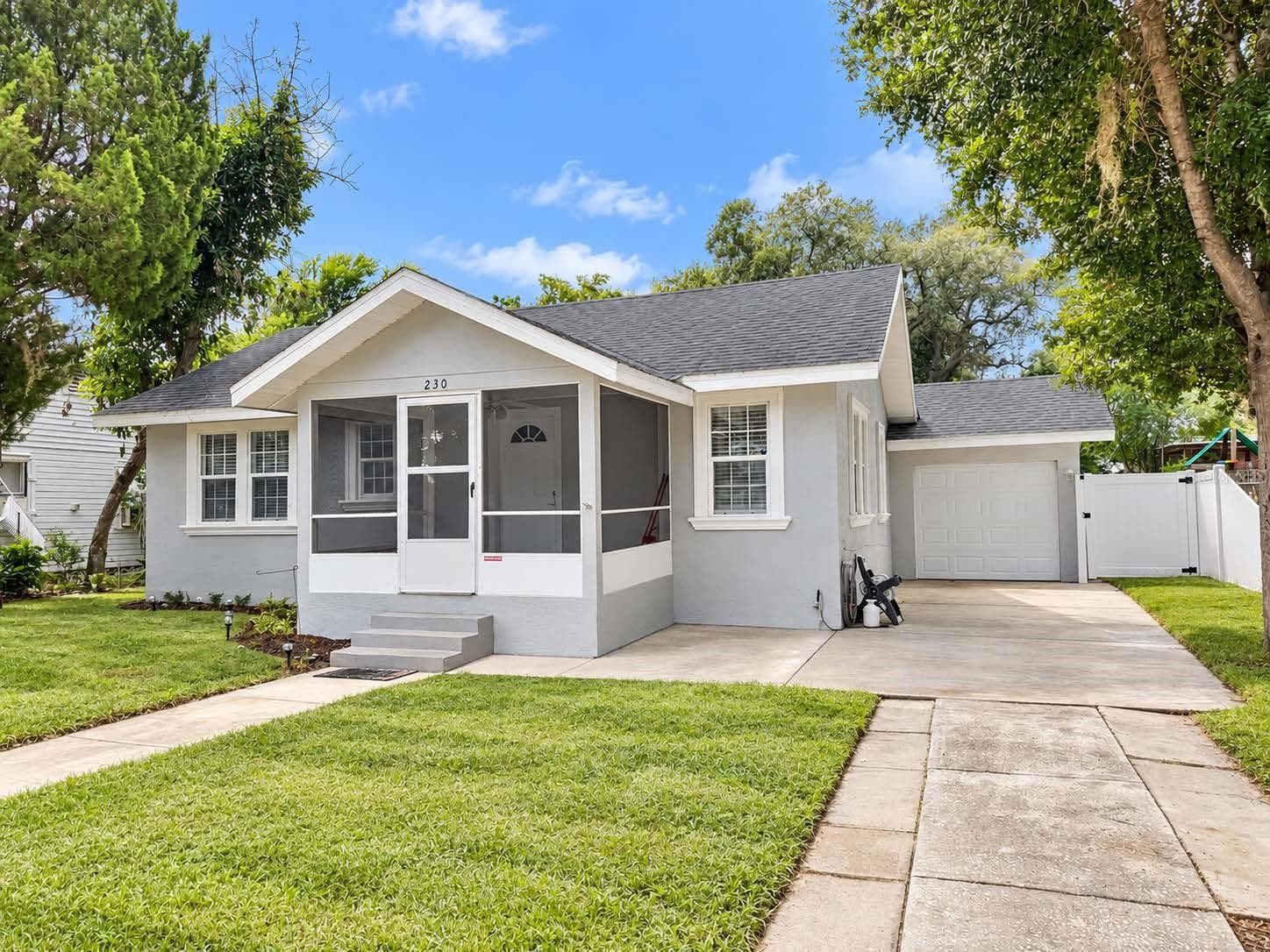 230 E POLK AVE