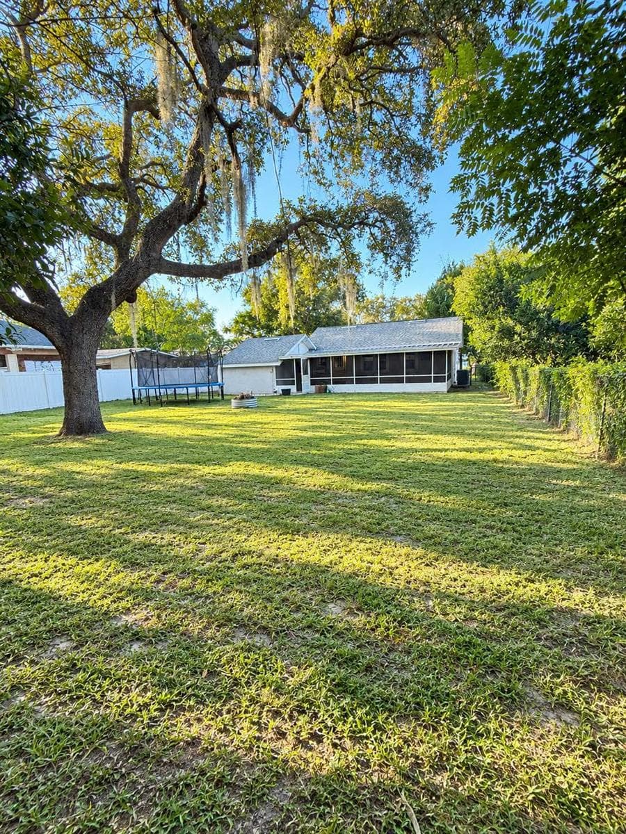 Single Family Residence at 230 E POLK AVE, LAKE WALES, photo 15 of 17