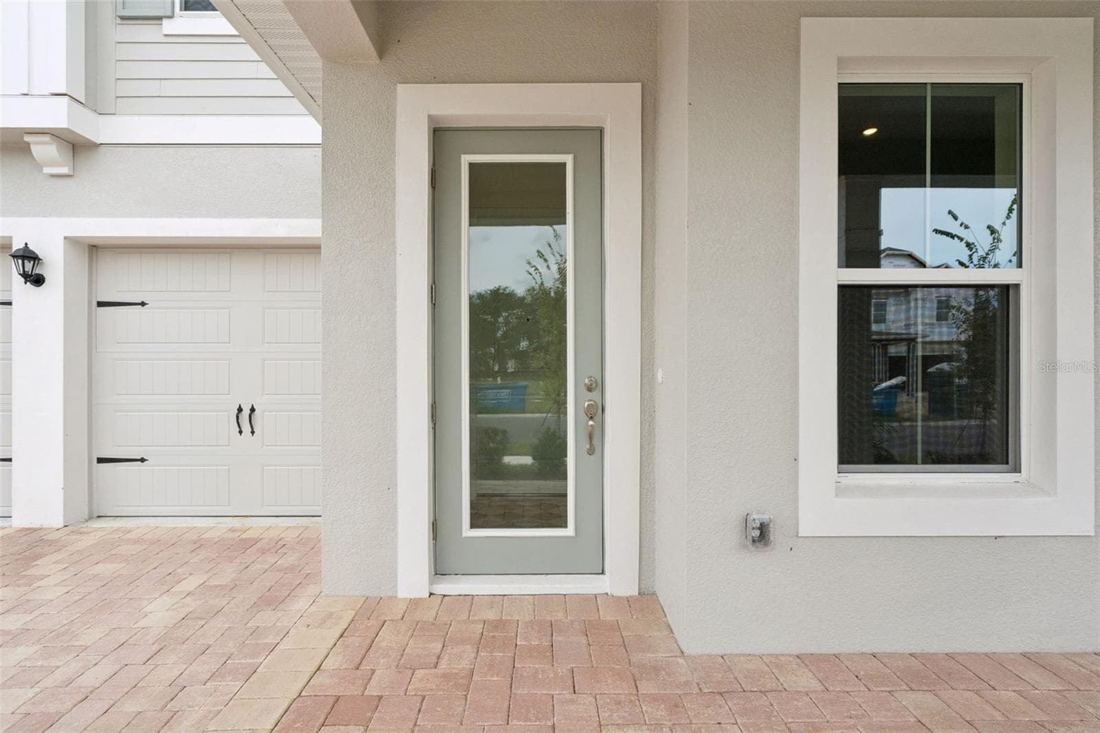Front Porch - 17422 HONEYBELL TANGELO CT, WINTER GARDEN
