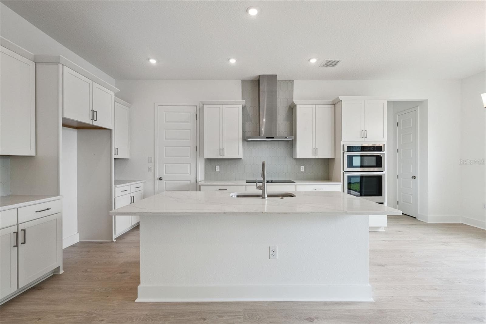 Kitchen - 17422 HONEYBELL TANGELO CT, WINTER GARDEN