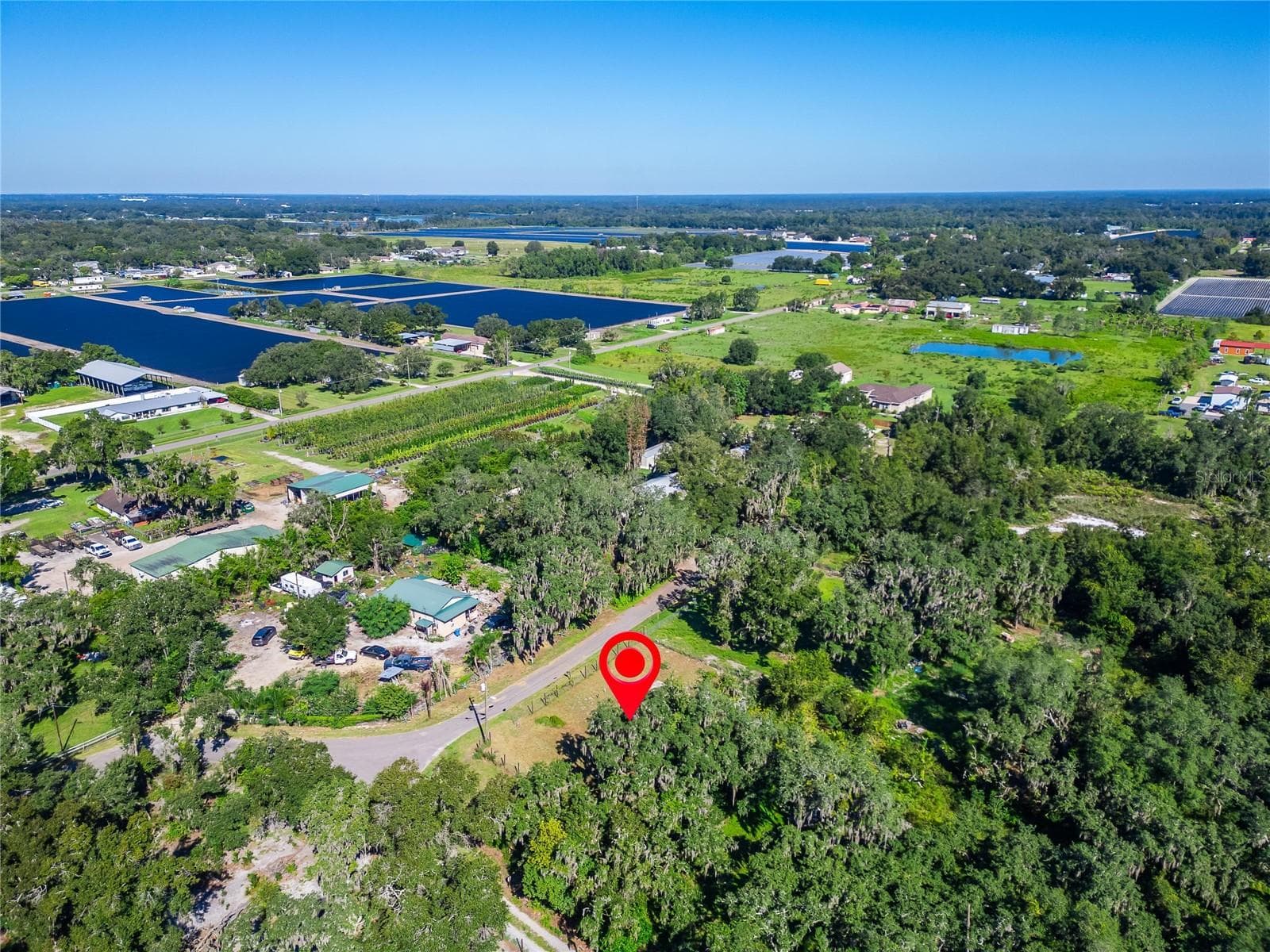 Land at 3533 JORDAN RD, DOVER, photo 28 of 31