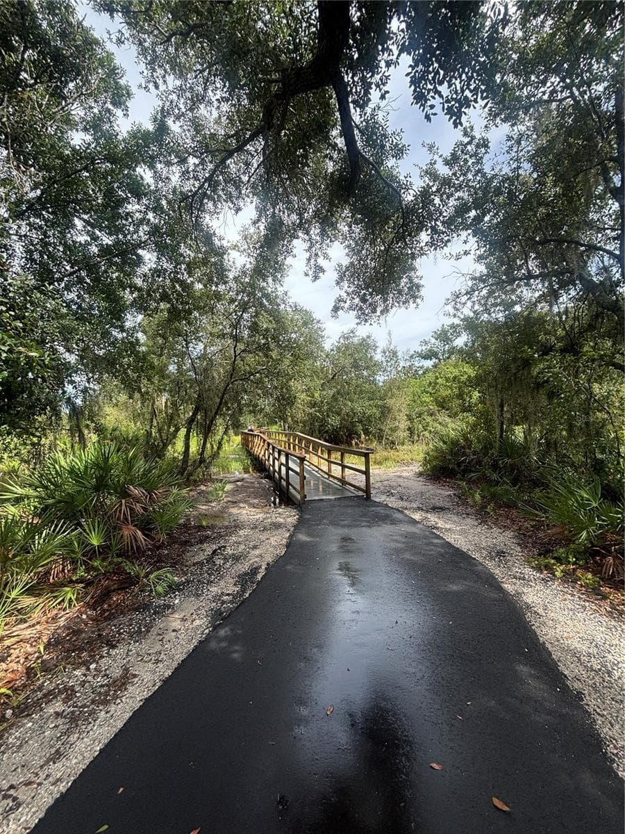 Coasterra hiking trails - 8708 CANARD CV, PALMETTO