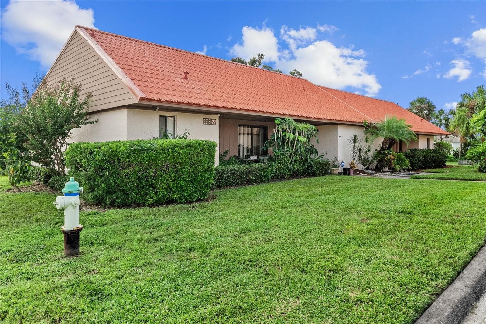 Villa at 6218 DRAW LN #5 BLD, SARASOTA, photo 39 of 39