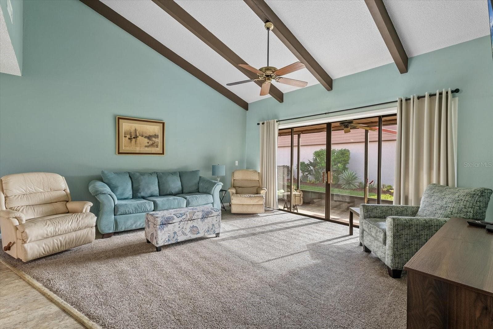Villa at 6218 DRAW LN #5 BLD, SARASOTA, photo 3 of 39