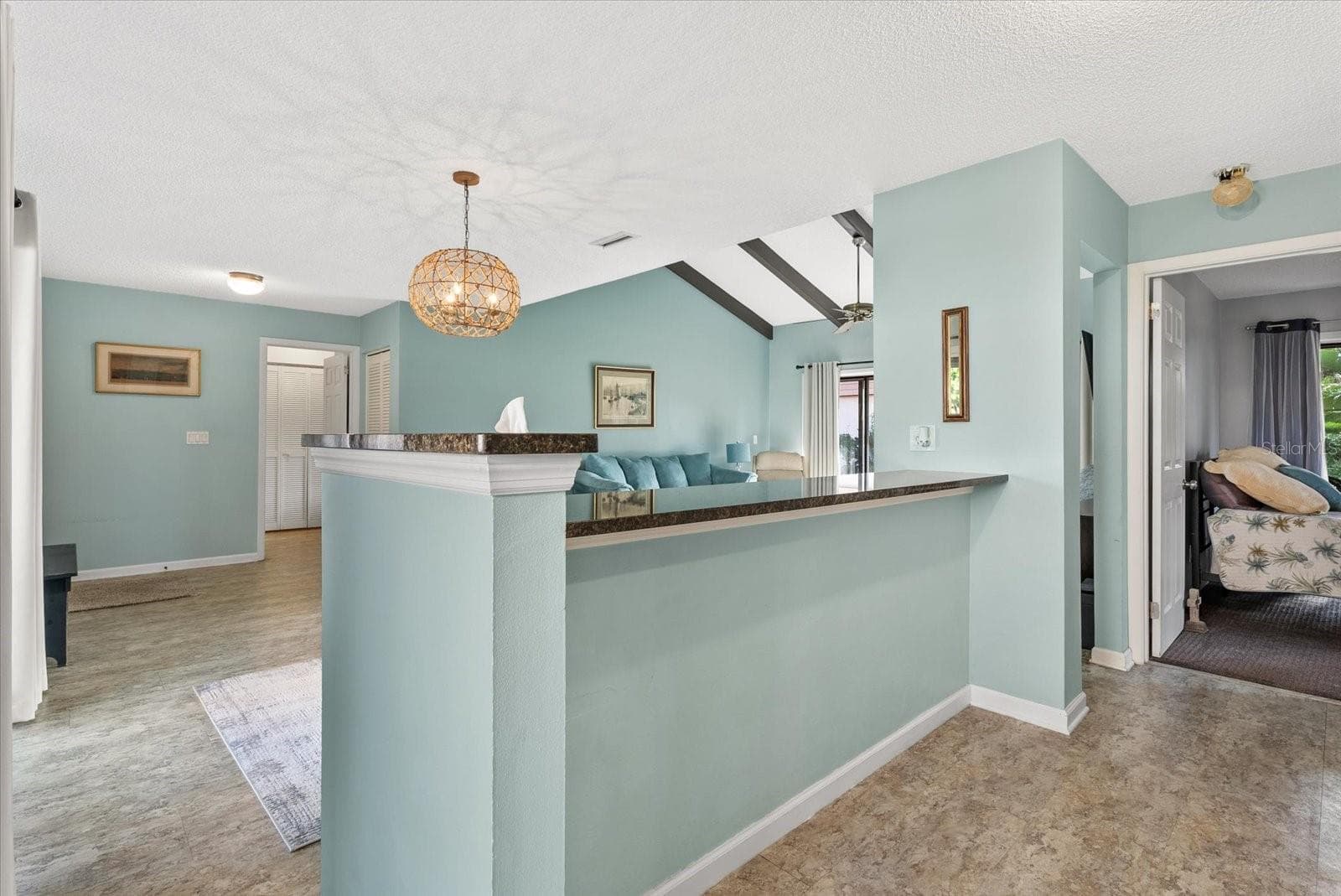 Villa at 6218 DRAW LN #5 BLD, SARASOTA, photo 9 of 39