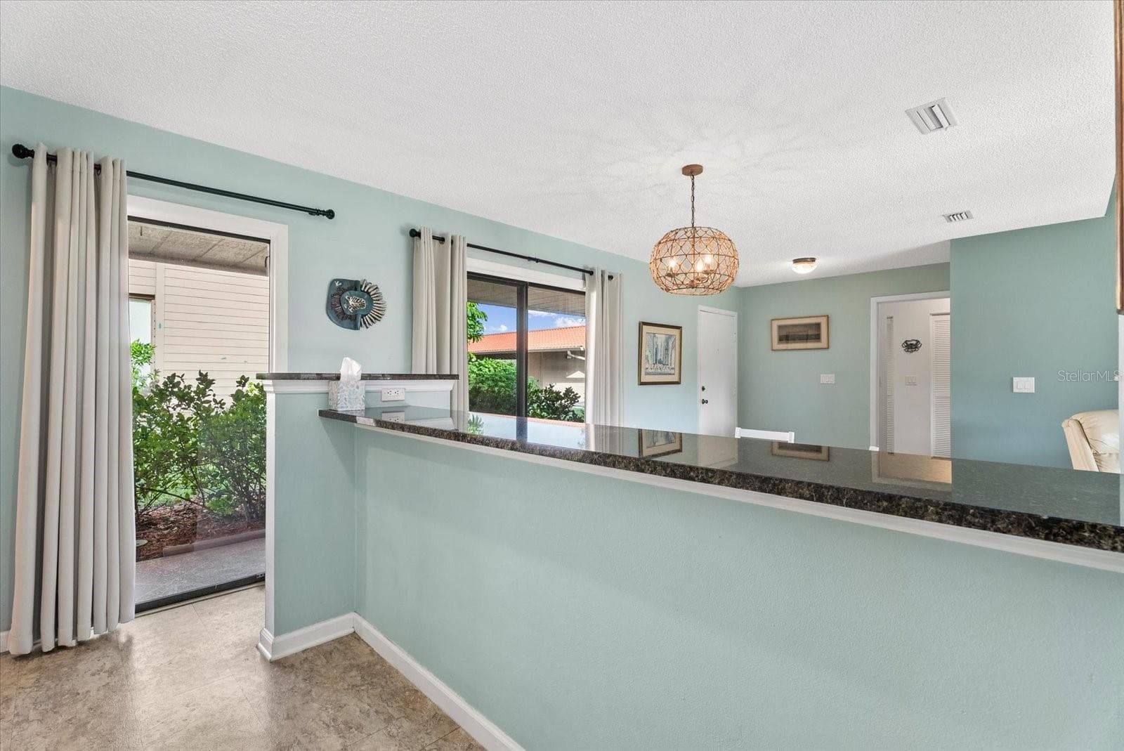 Villa at 6218 DRAW LN #5 BLD, SARASOTA, photo 10 of 39