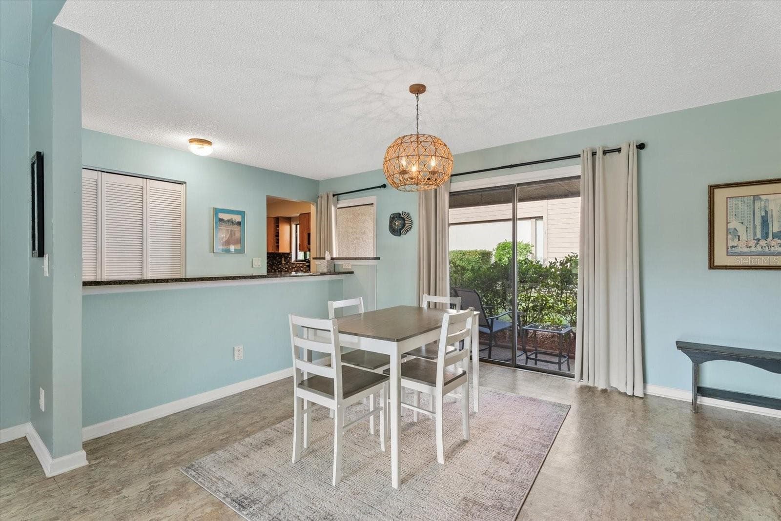 Villa at 6218 DRAW LN #5 BLD, SARASOTA, photo 11 of 39