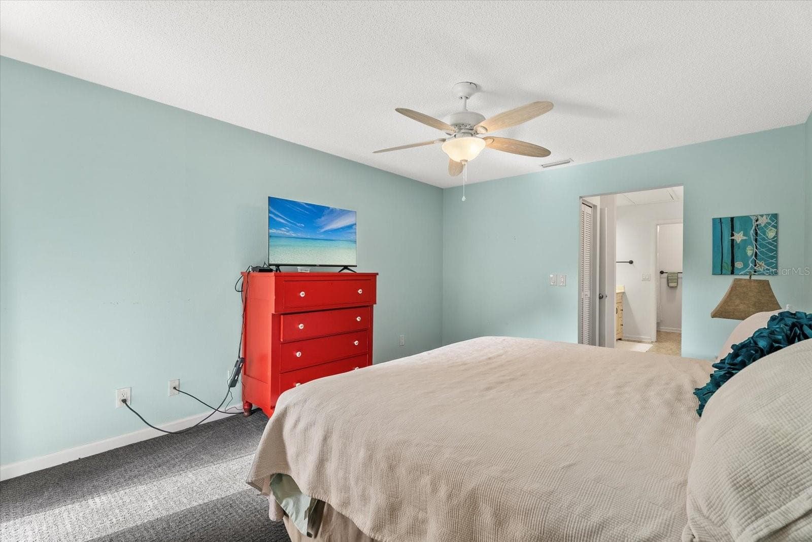 Villa at 6218 DRAW LN #5 BLD, SARASOTA, photo 15 of 39