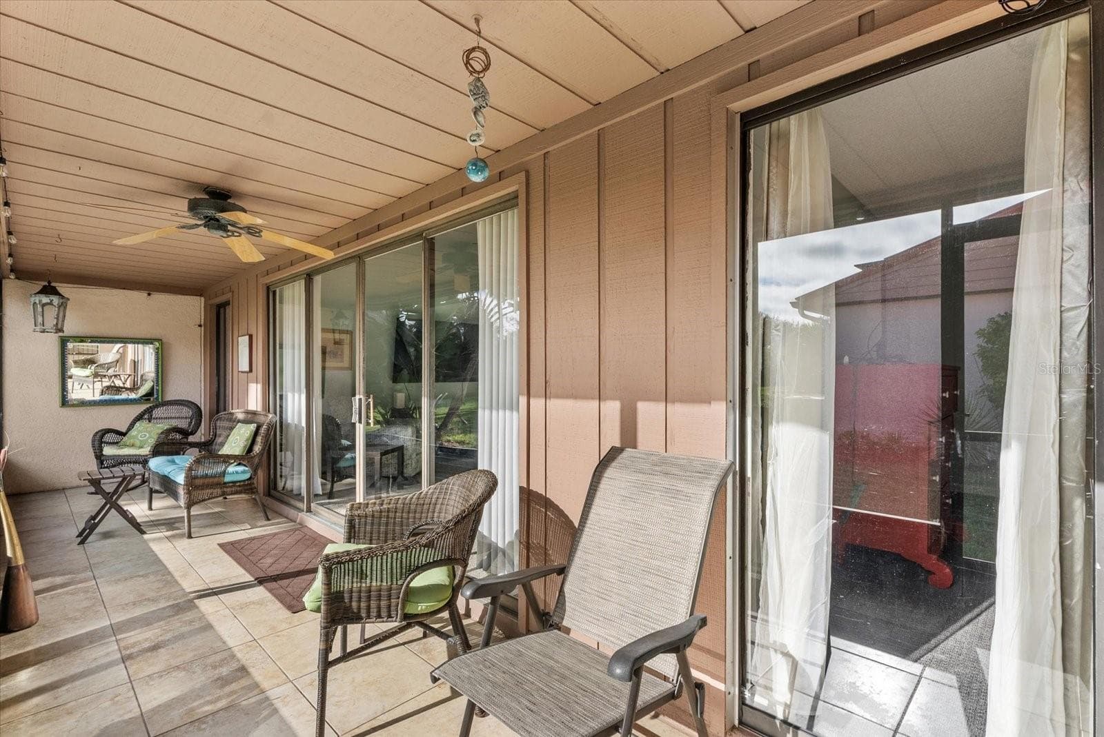 Villa at 6218 DRAW LN #5 BLD, SARASOTA, photo 18 of 39