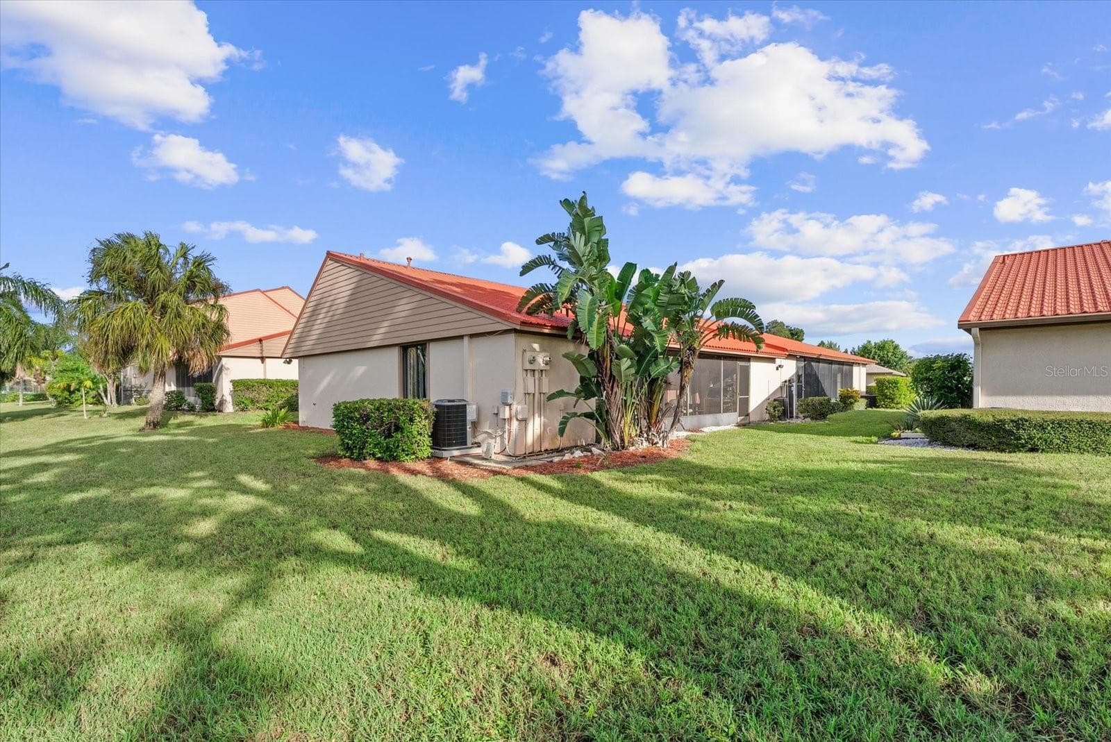 Villa at 6218 DRAW LN #5 BLD, SARASOTA, photo 21 of 39