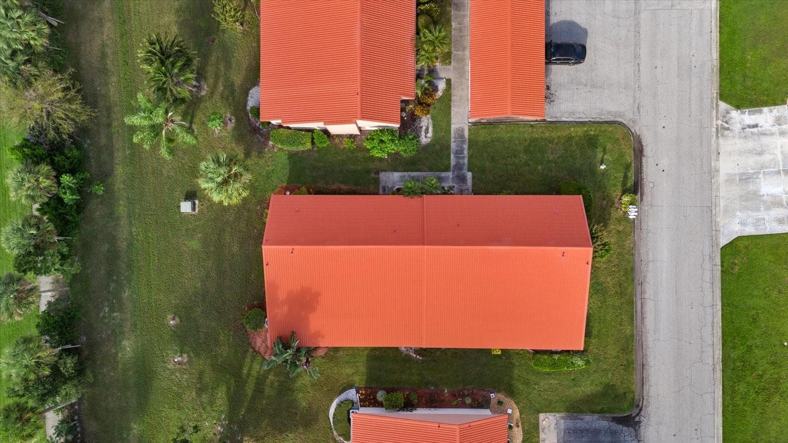 Villa at 6218 DRAW LN #5 BLD, SARASOTA, photo 32 of 39