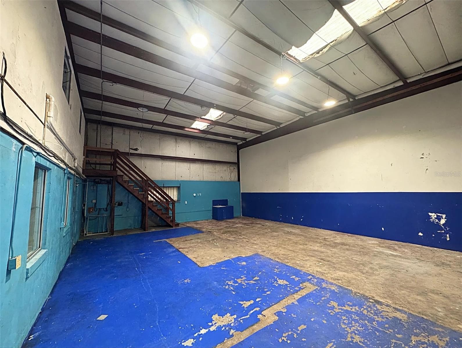 Industrial at 702 W PARK AVE #A1, EDGEWATER, photo 3 of 13