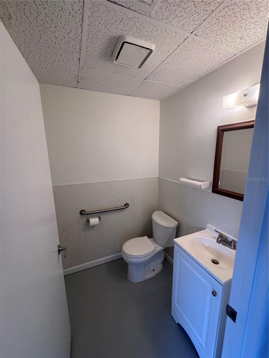 Industrial at 702 W PARK AVE #A1, EDGEWATER, photo 12 of 13