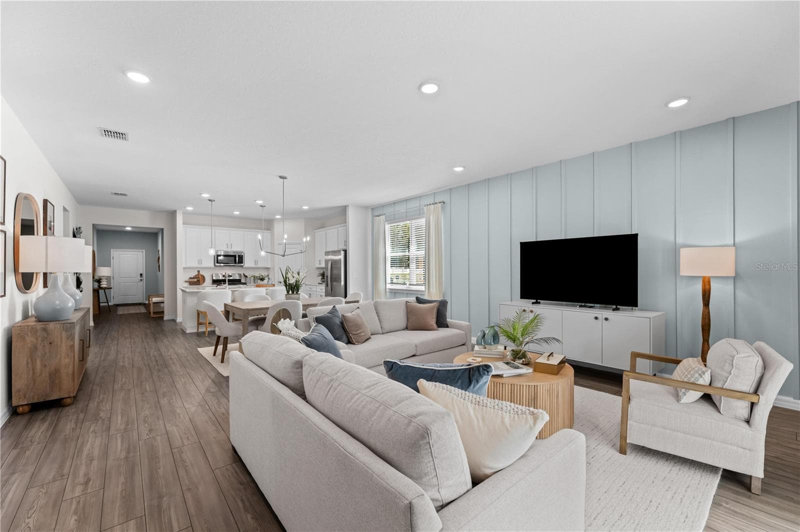Single Family Residence at 3660 TRIPLE CROWN LOOP, SANFORD, photo 6 of 34