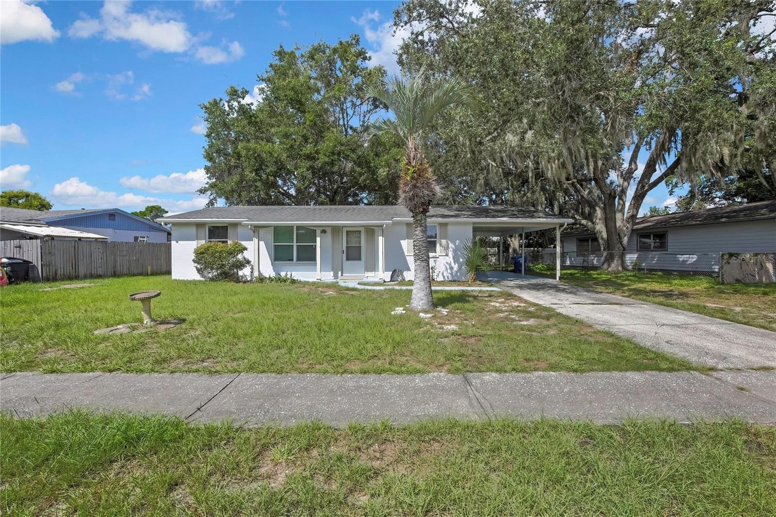 7545 PINEHURST DR