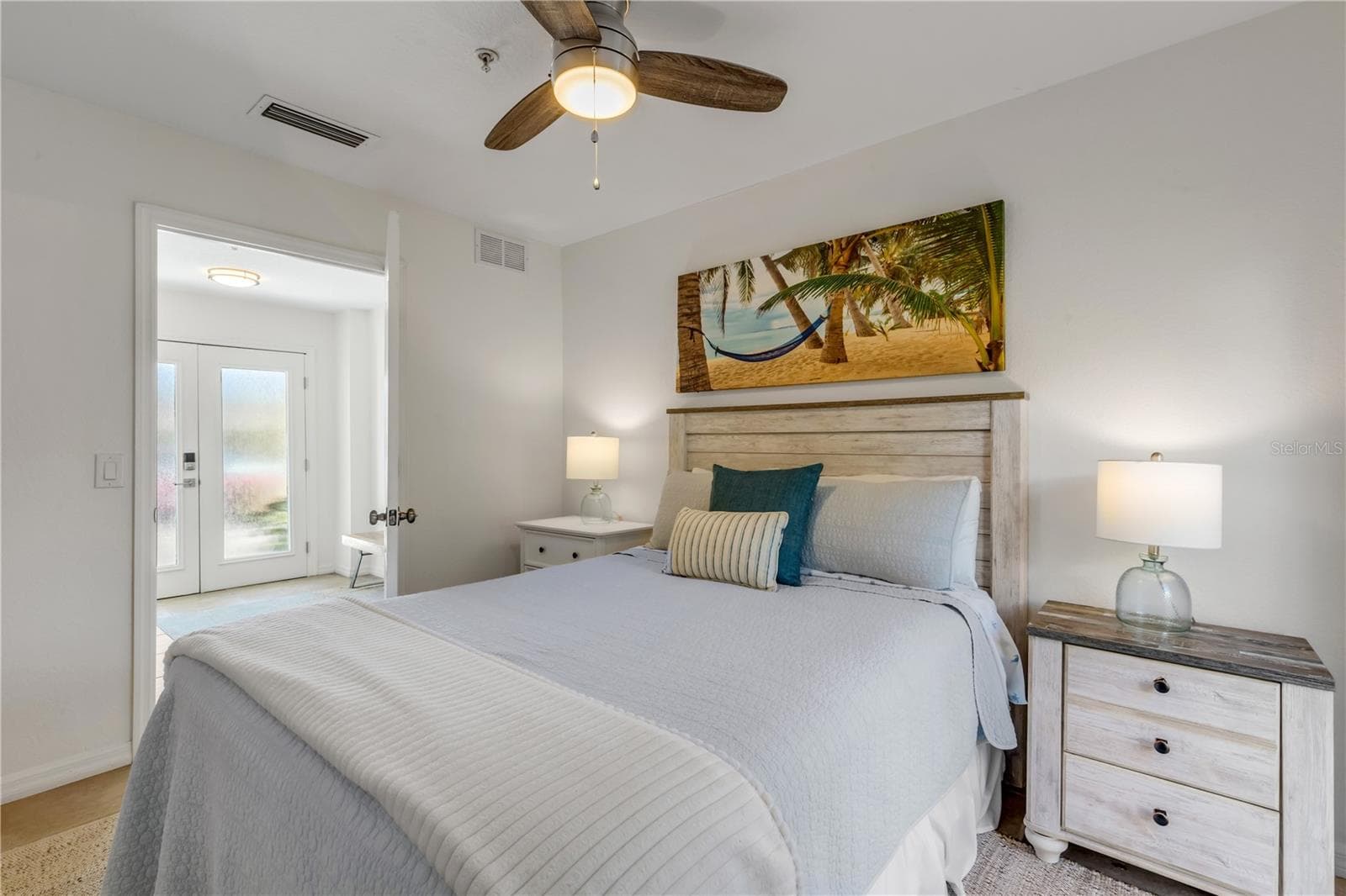 Bedroom 4 - 530 ESTHER ST, NEW SMYRNA BEACH