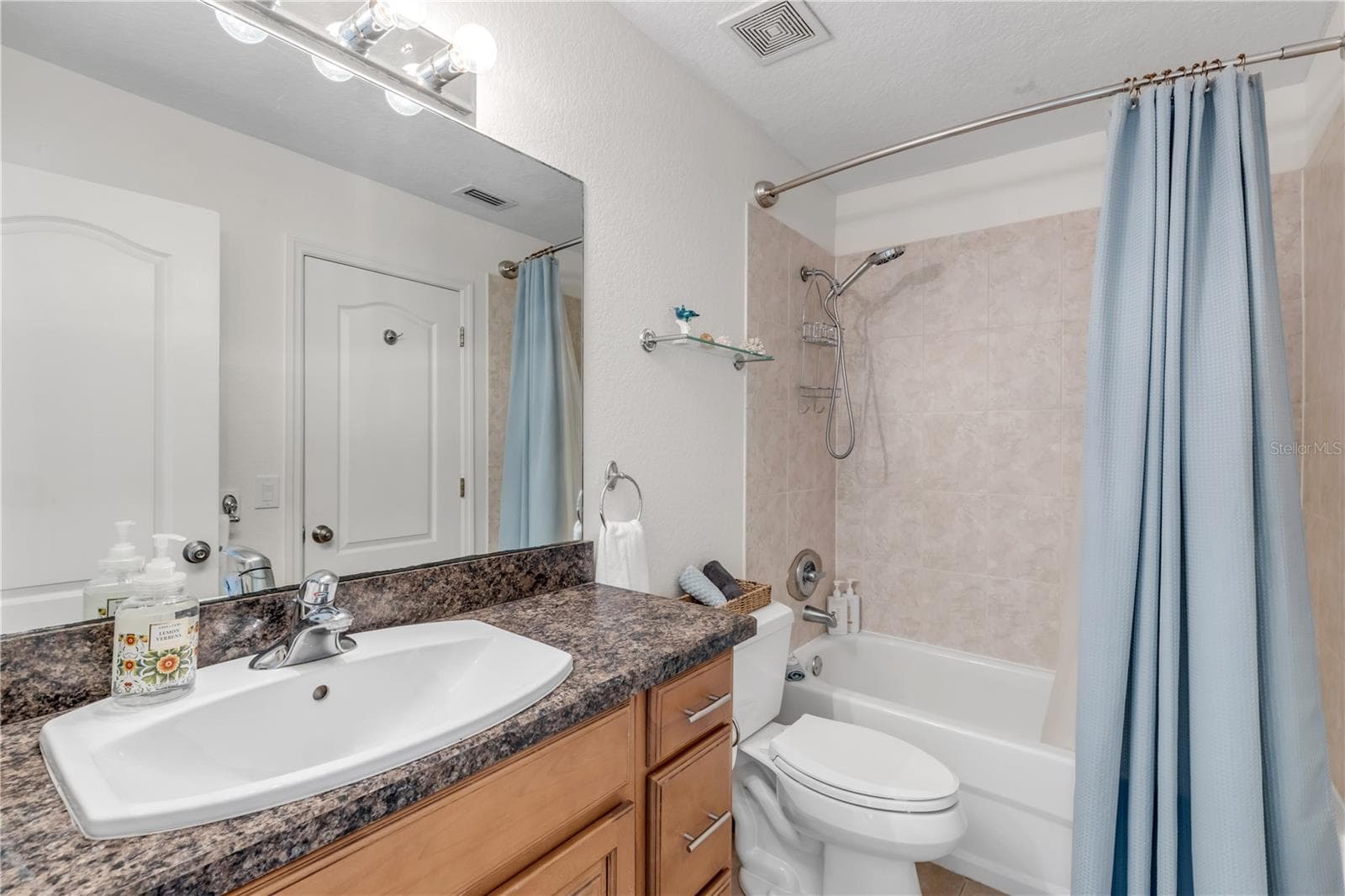 Bathroom 3 - 530 ESTHER ST, NEW SMYRNA BEACH