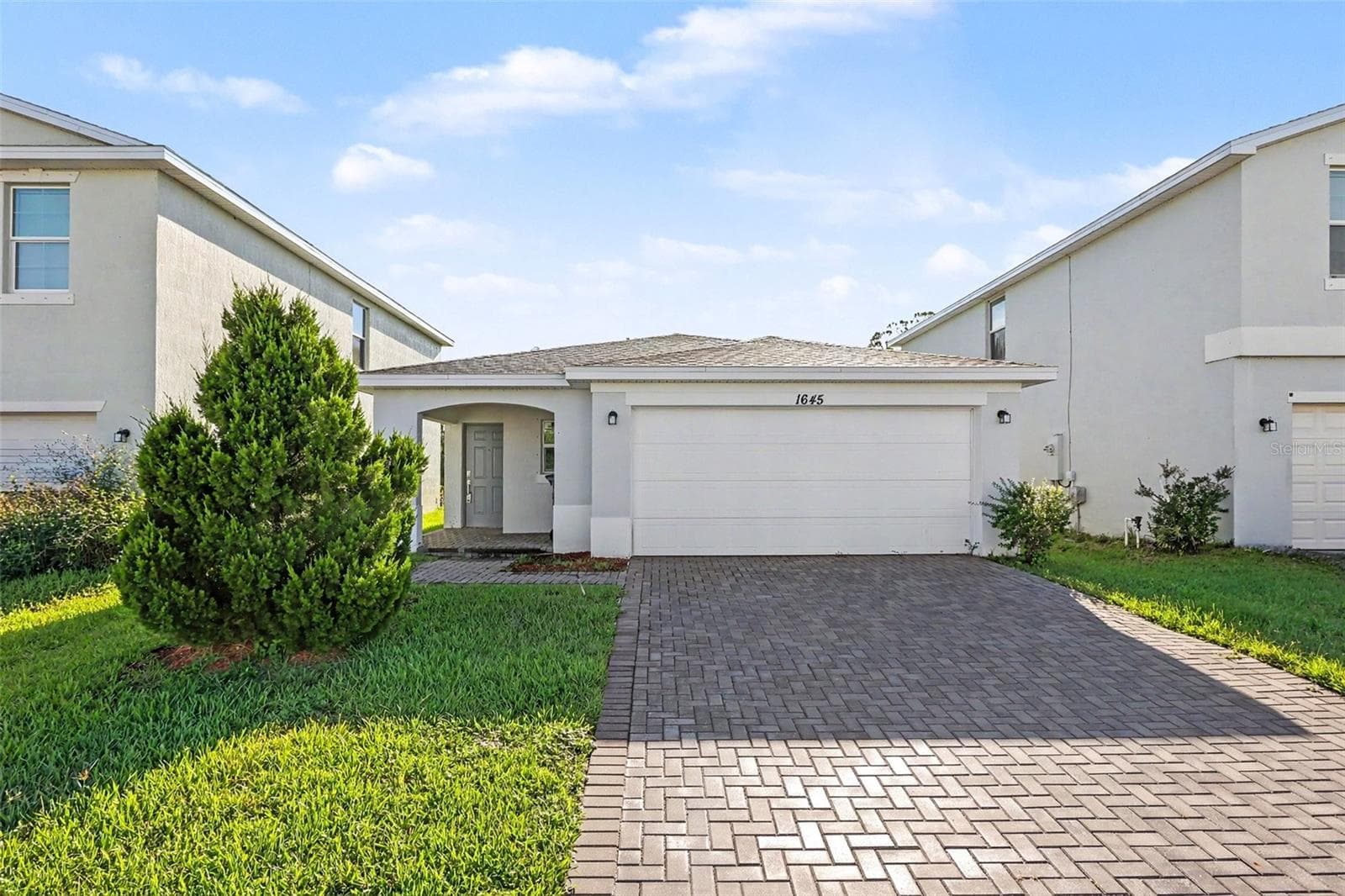 1645 DIABLO CIR SW