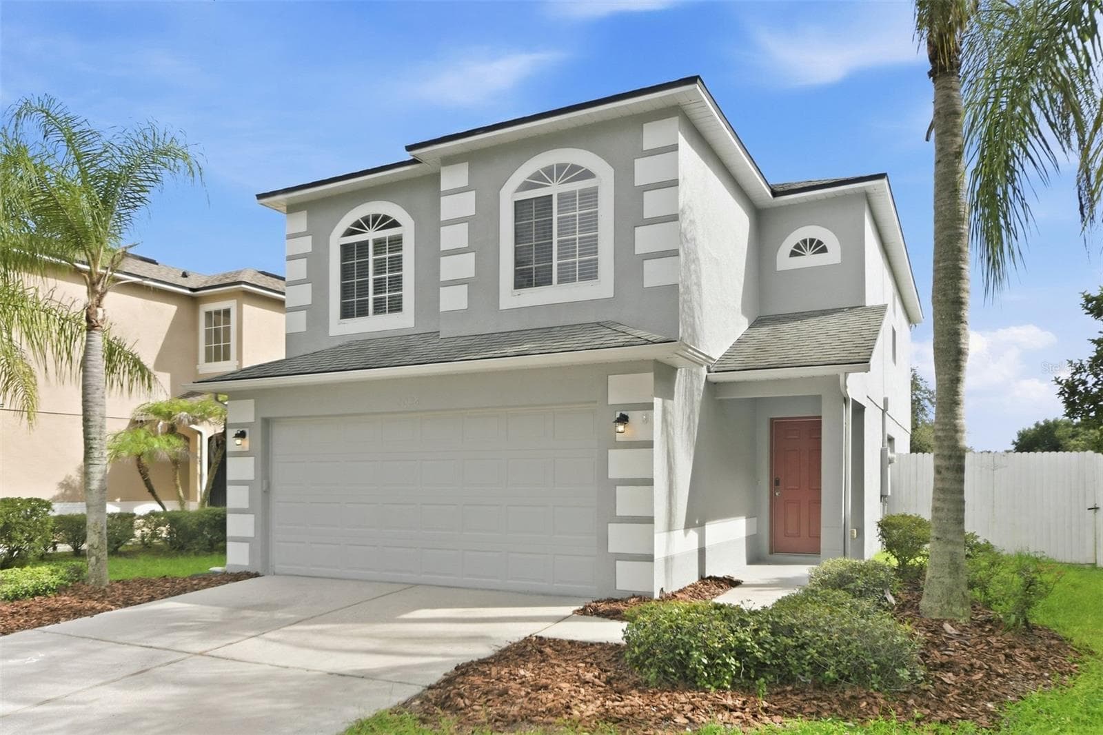 Single Family Residence at 2036 PORTCASTLE CIR, WINTER GARDEN, photo 3 of 43