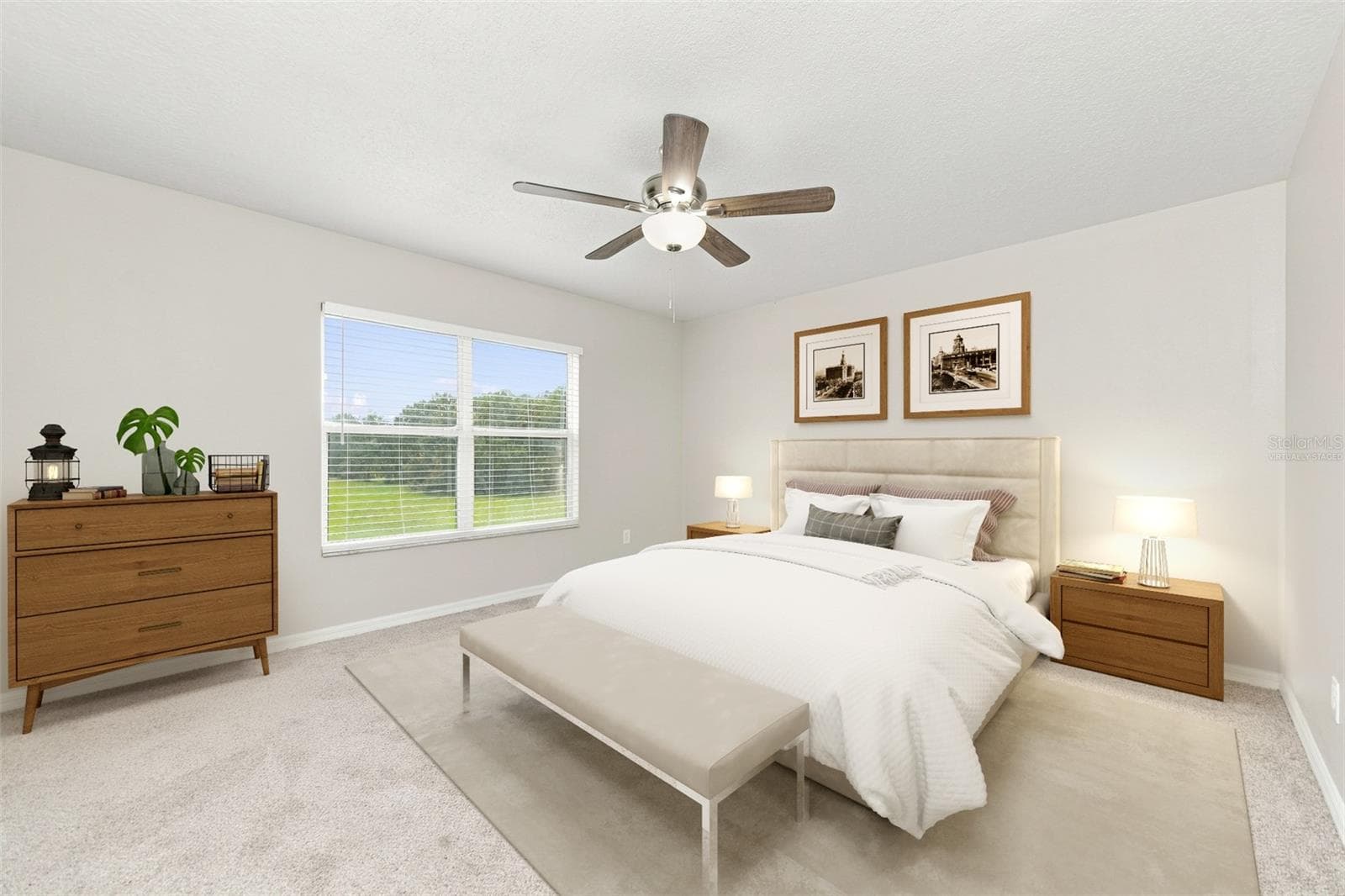 virtually staged - 2036 PORTCASTLE CIR, WINTER GARDEN