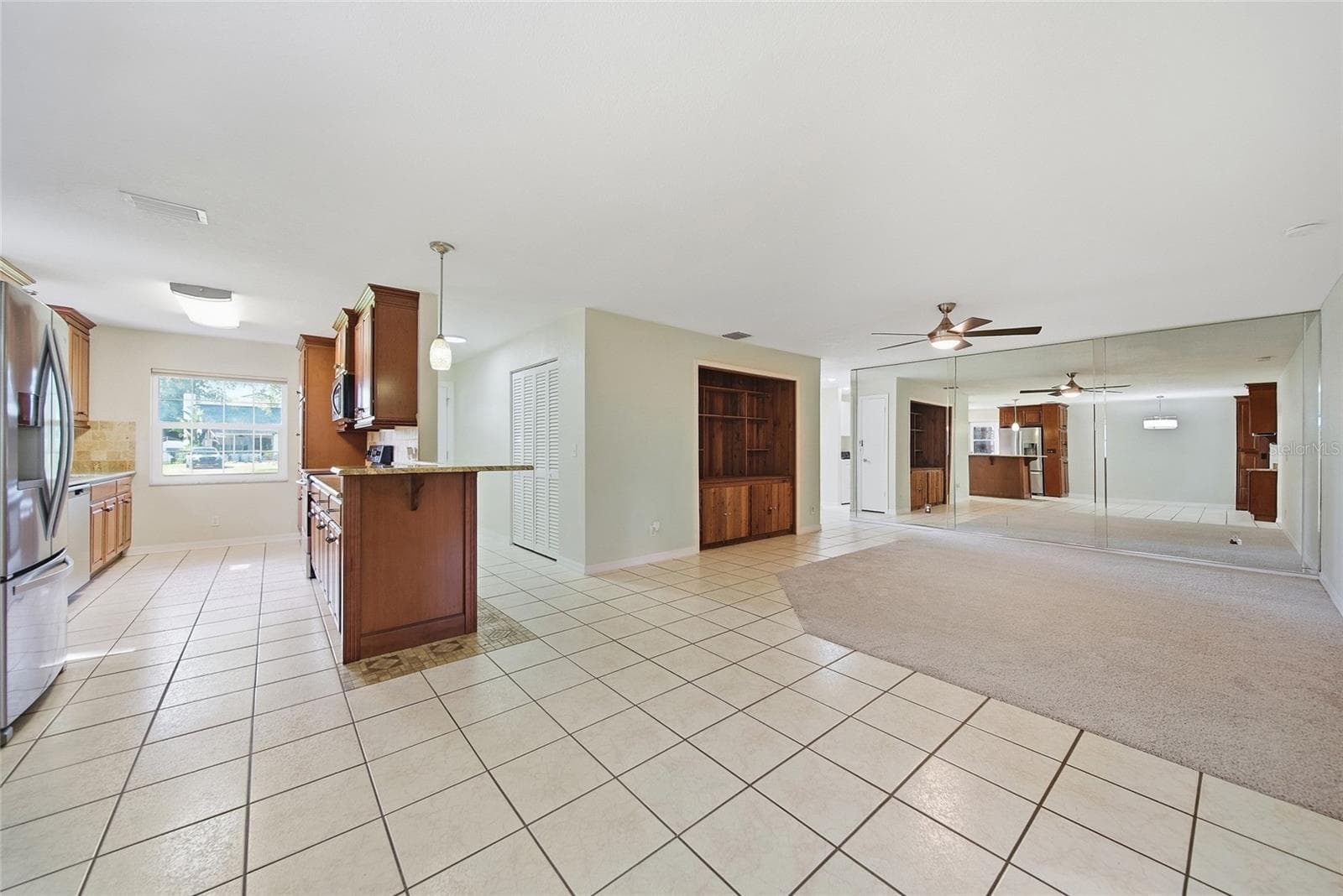 Single Family Residence at 9401 N ROME CIR, TAMPA, photo 10 of 27