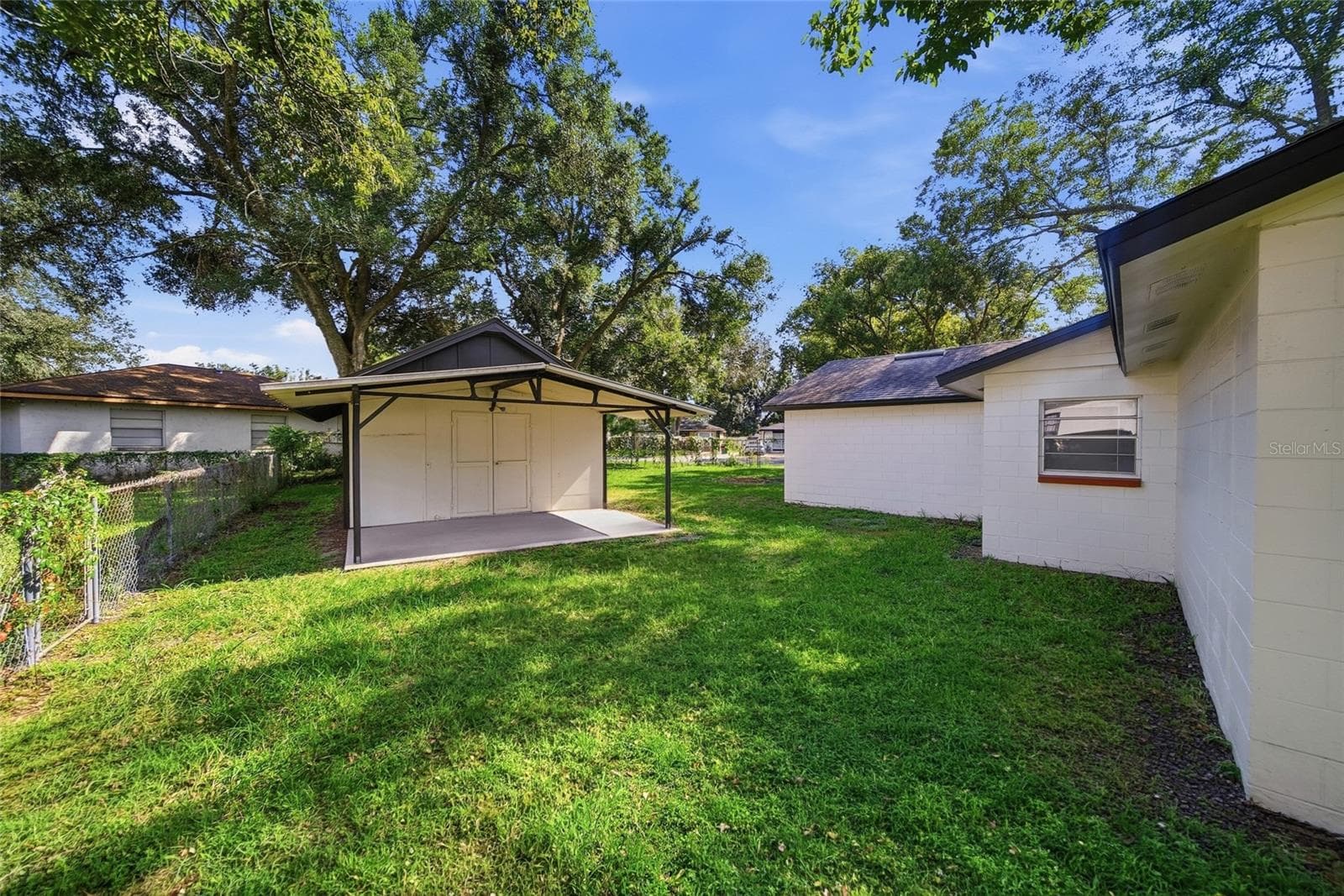 Single Family Residence at 9401 N ROME CIR, TAMPA, photo 22 of 27