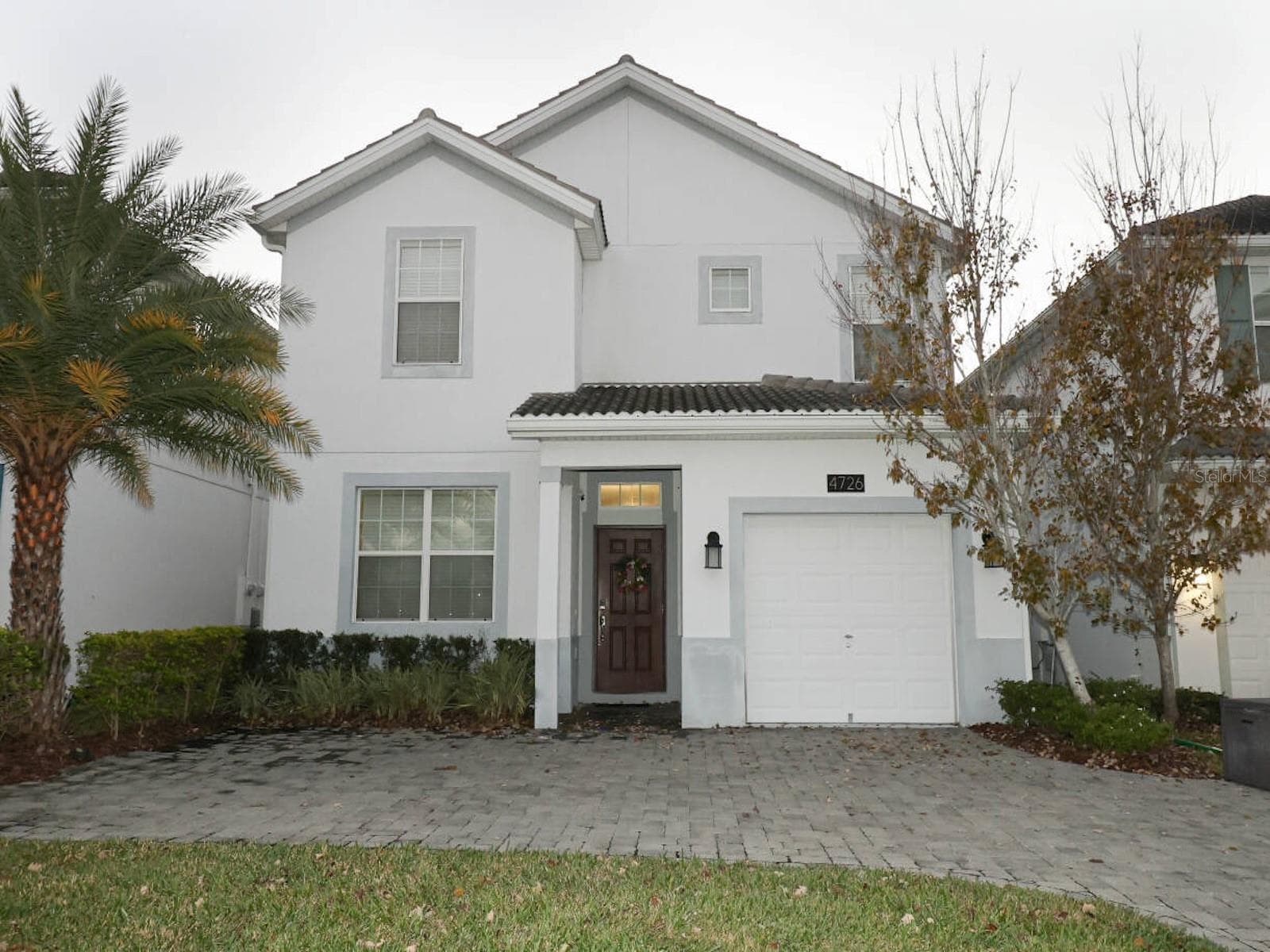 4726 SLEEPY HOLLOW DR