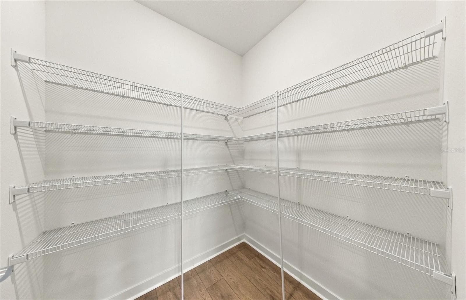 Extra Large Kitchen Pantry - 9185 NEWMONS PL, WILDWOOD