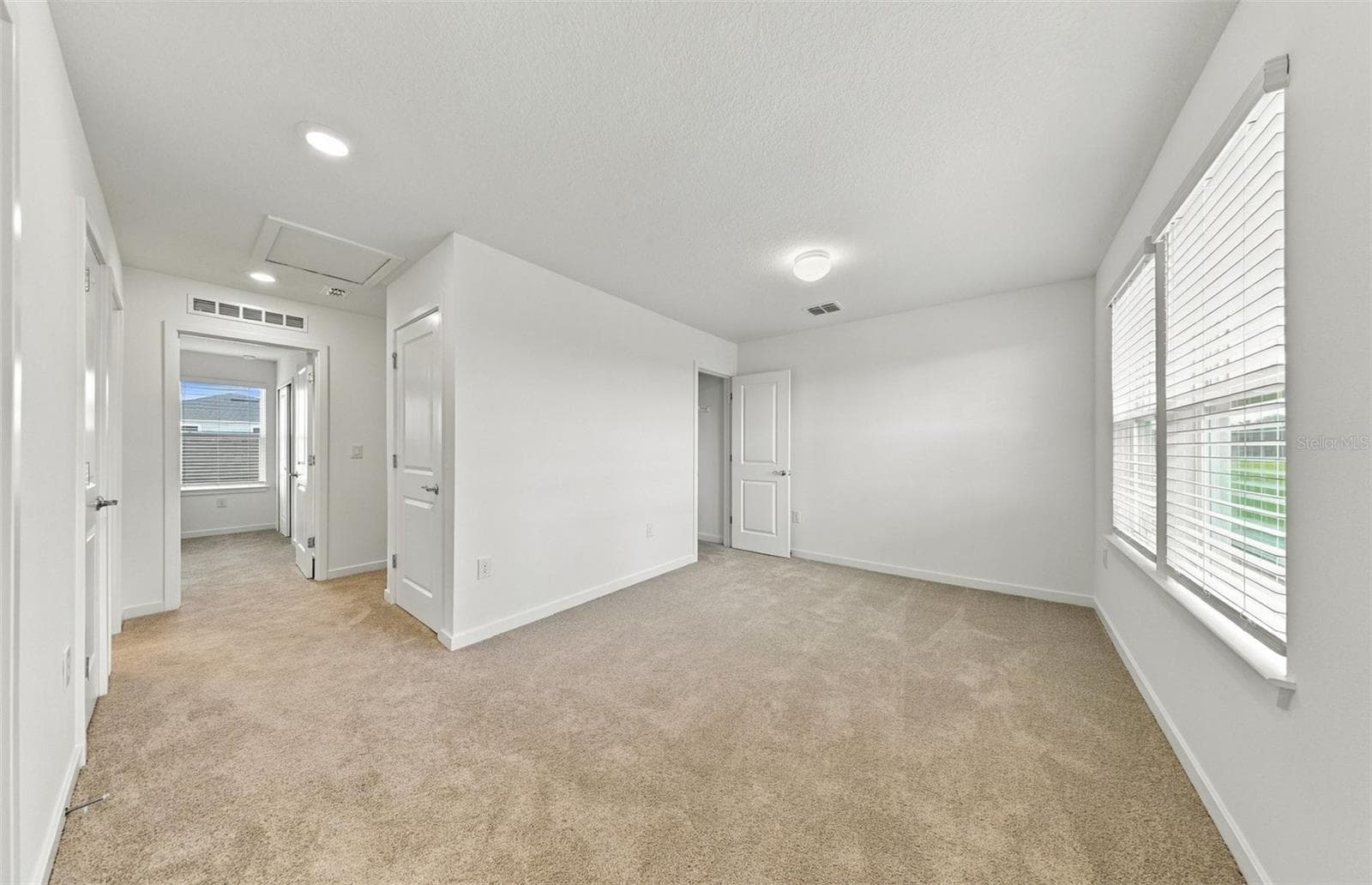 Multi-purpose Upstairs Loft - 9185 NEWMONS PL, WILDWOOD