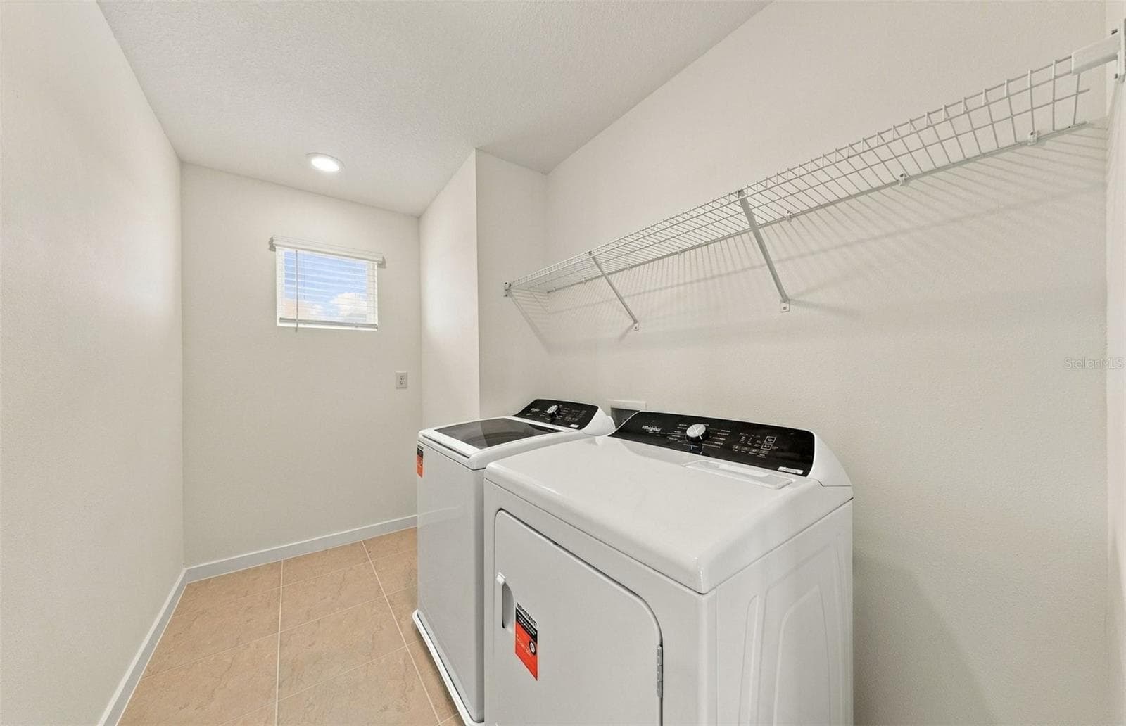 Laundry Room - 9185 NEWMONS PL, WILDWOOD