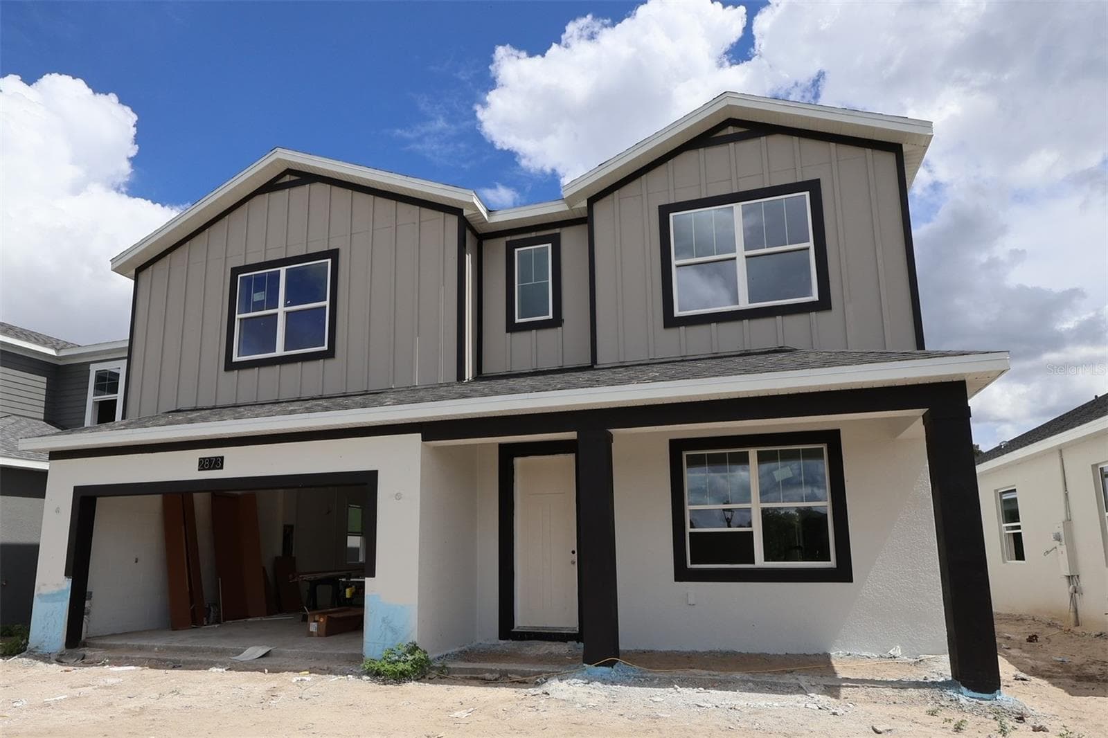 2873 SWEETGRASS LN