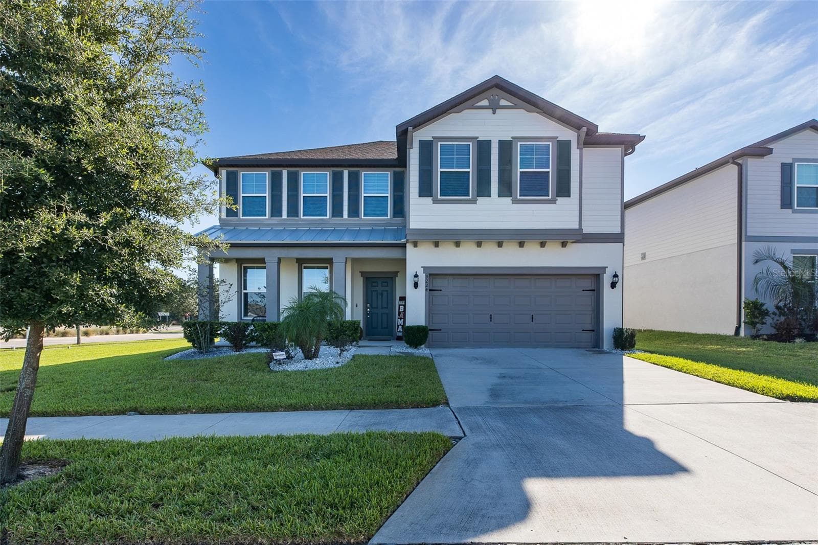 Single Family Residence at 9224 RALLY SPRING LOOP, WESLEY CHAPEL, photo 2 of 52