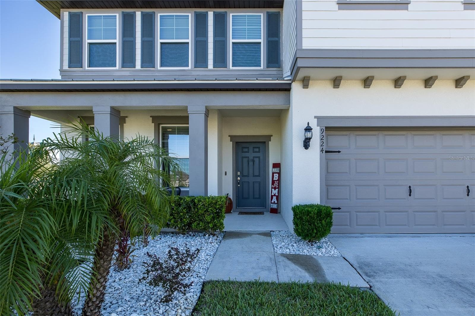 Single Family Residence at 9224 RALLY SPRING LOOP, WESLEY CHAPEL, photo 3 of 52